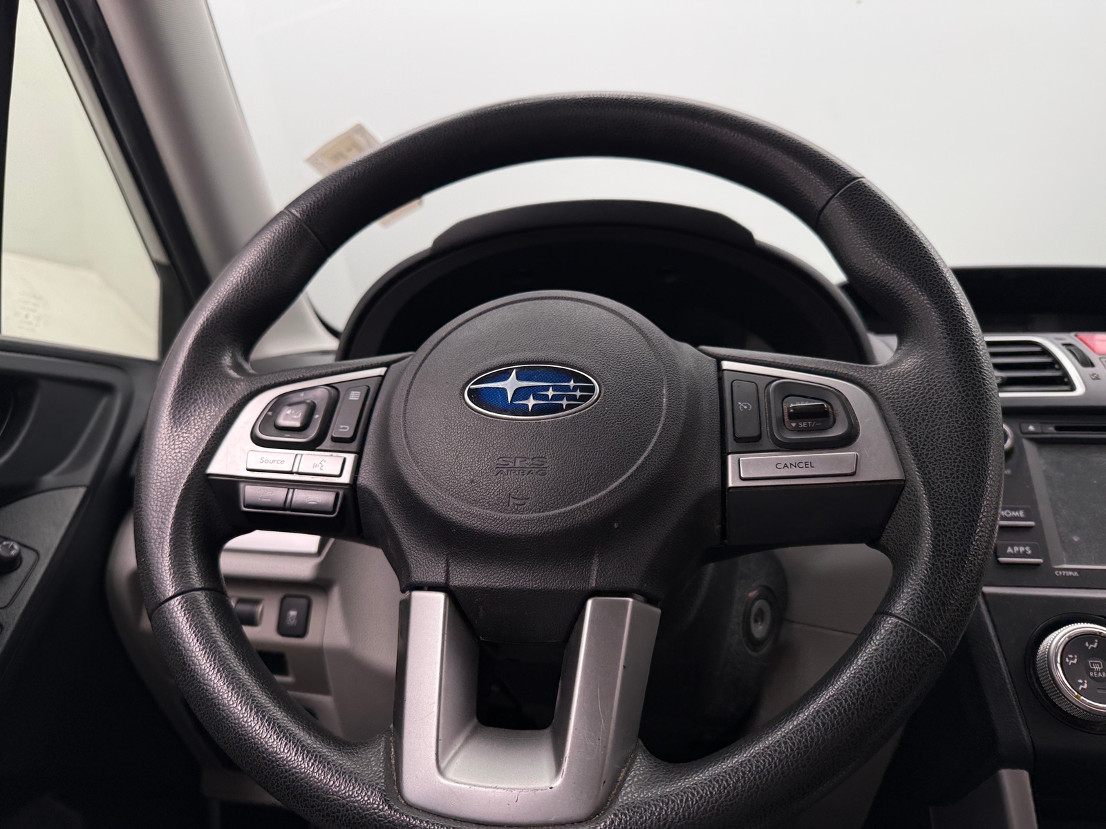 Thumbnail: 2018 Subaru Forester - 5