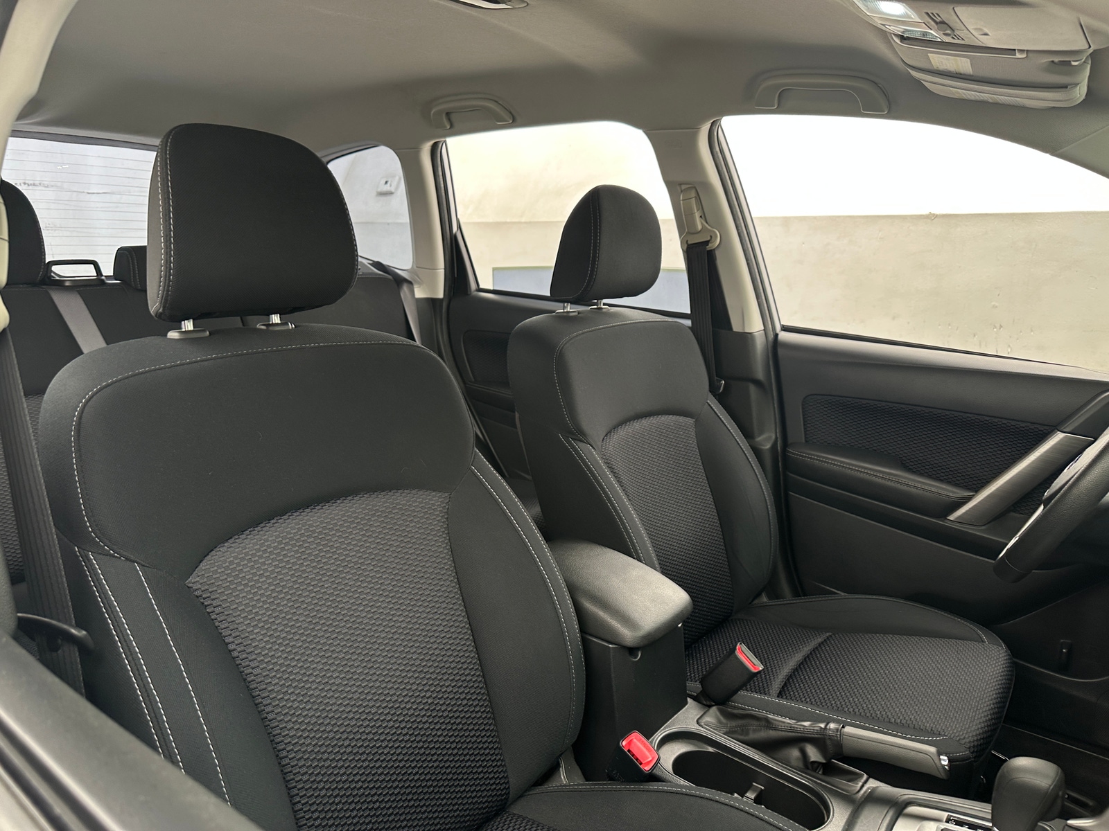 Thumbnail: 2017 Subaru Forester - 2