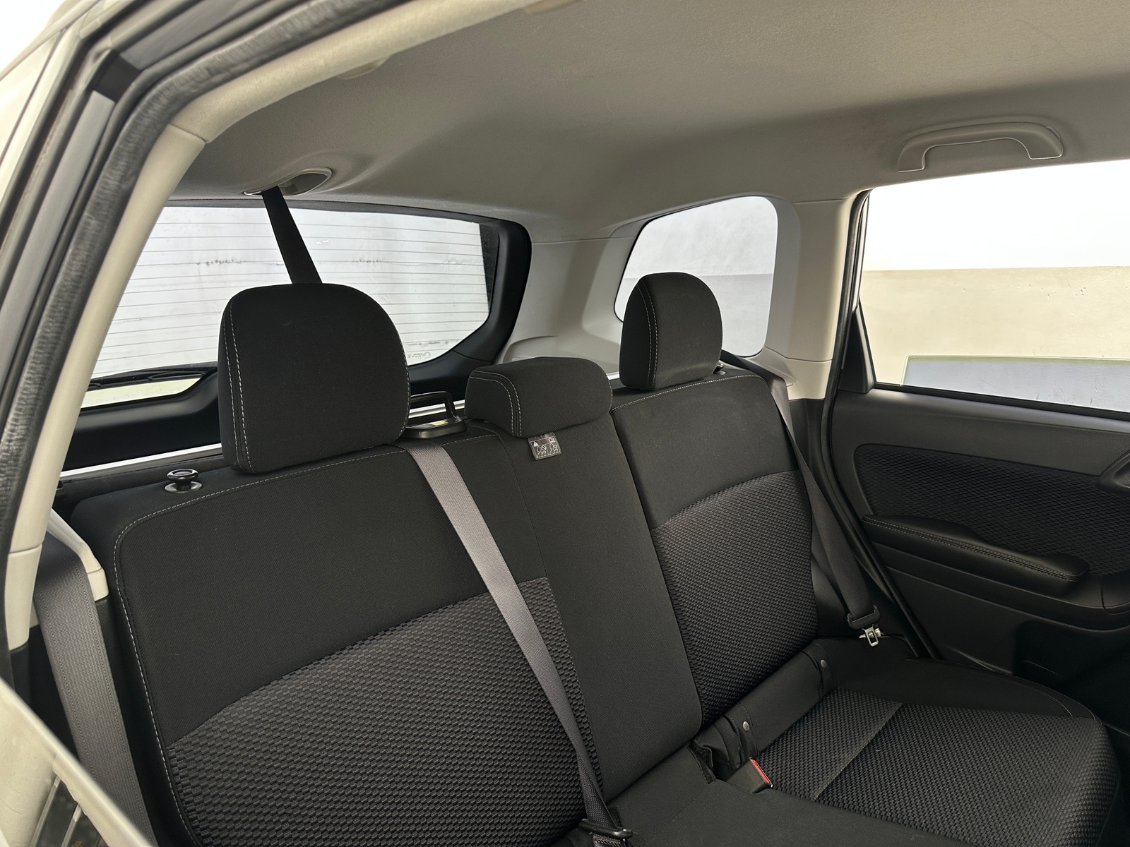 Thumbnail: 2017 Subaru Forester - 6