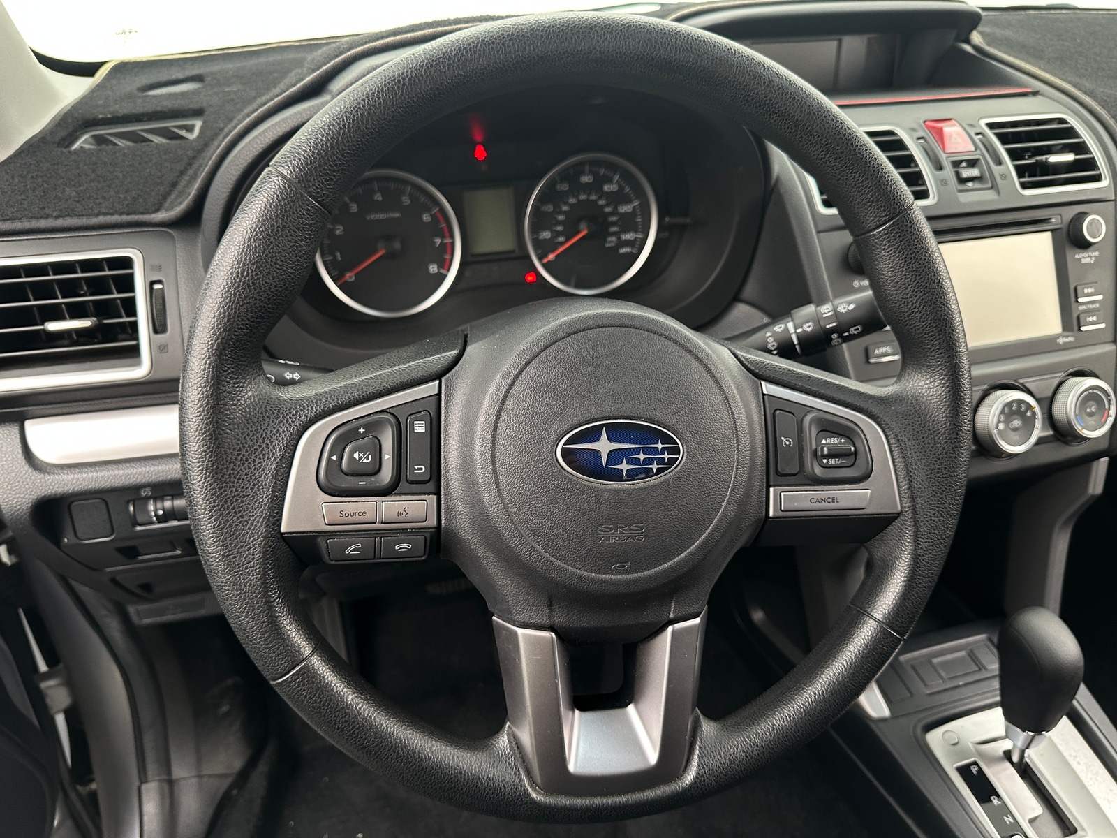 Thumbnail: 2017 Subaru Forester - 5
