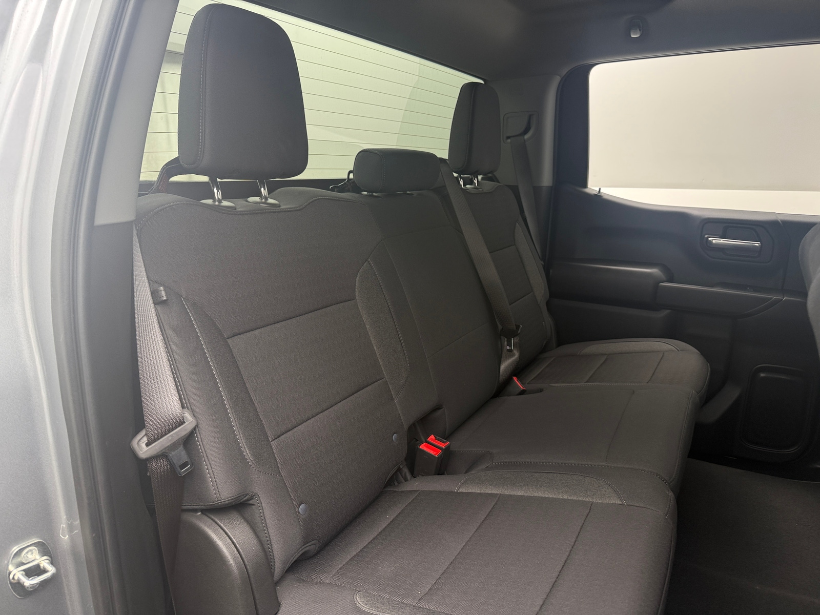 Thumbnail: 2024 Chevrolet Silverado 1500 - 6