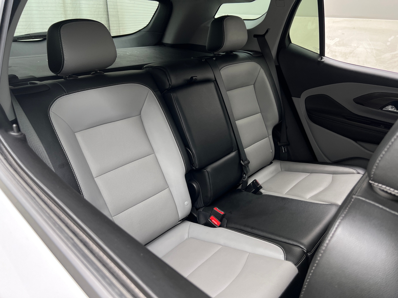 Thumbnail: 2023 GMC Terrain - 5