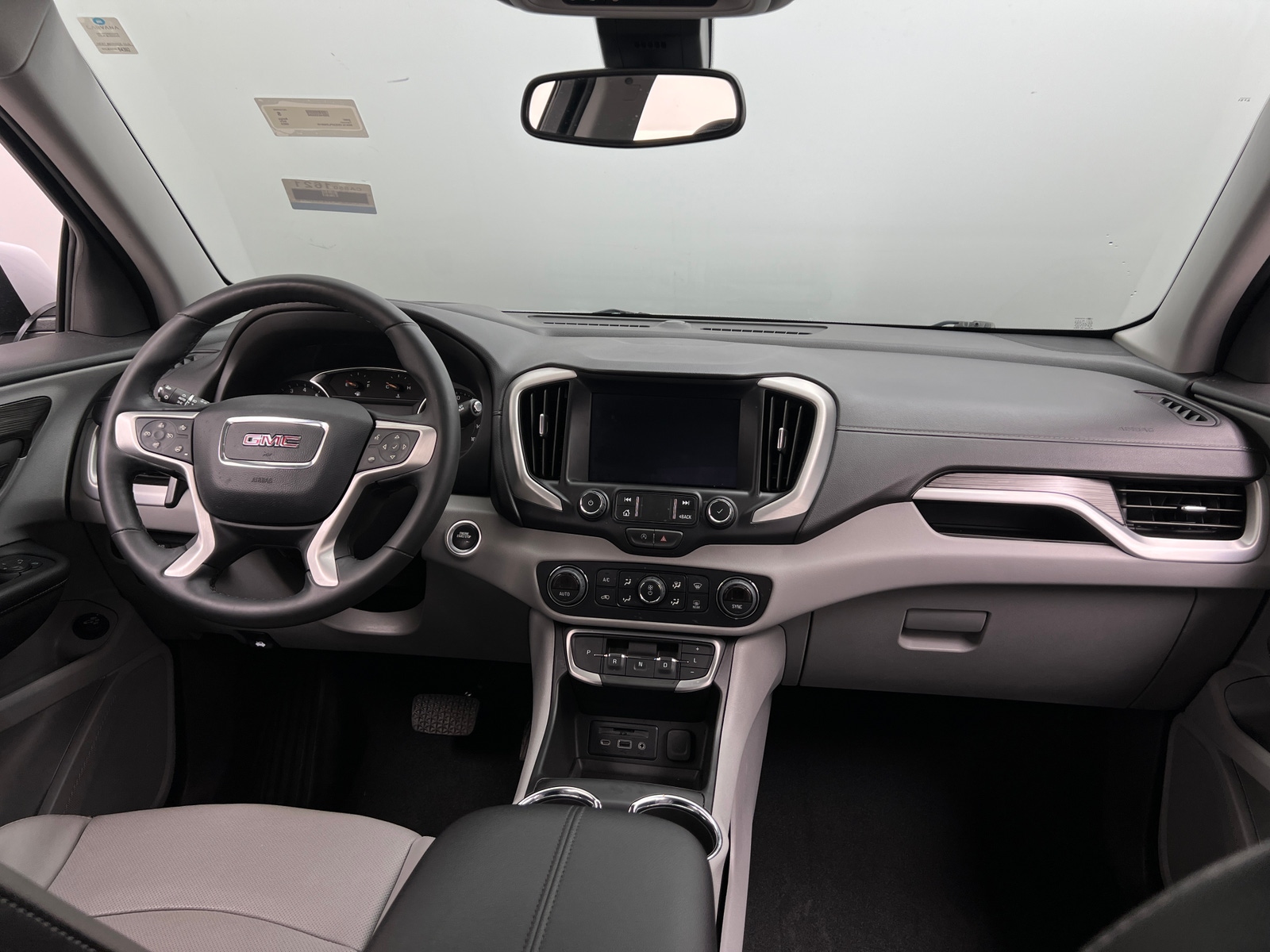 Thumbnail: 2023 GMC Terrain - 2