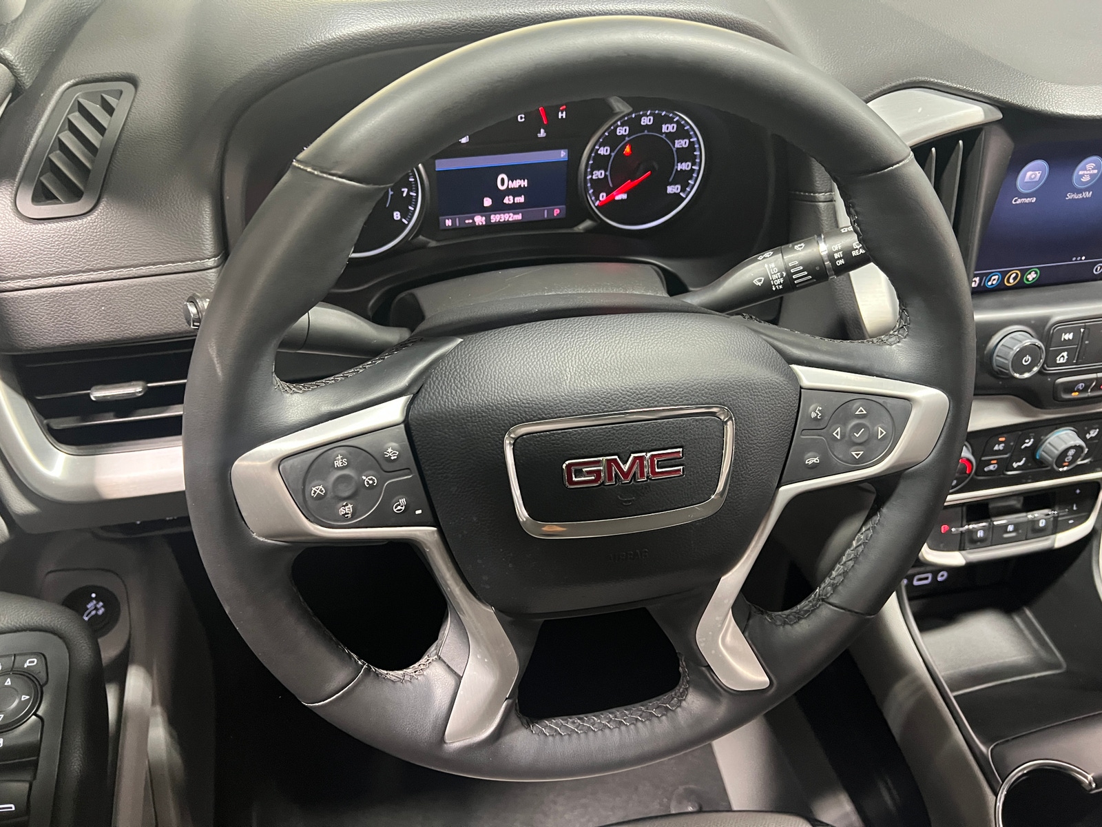 Thumbnail: 2023 GMC Terrain - 4