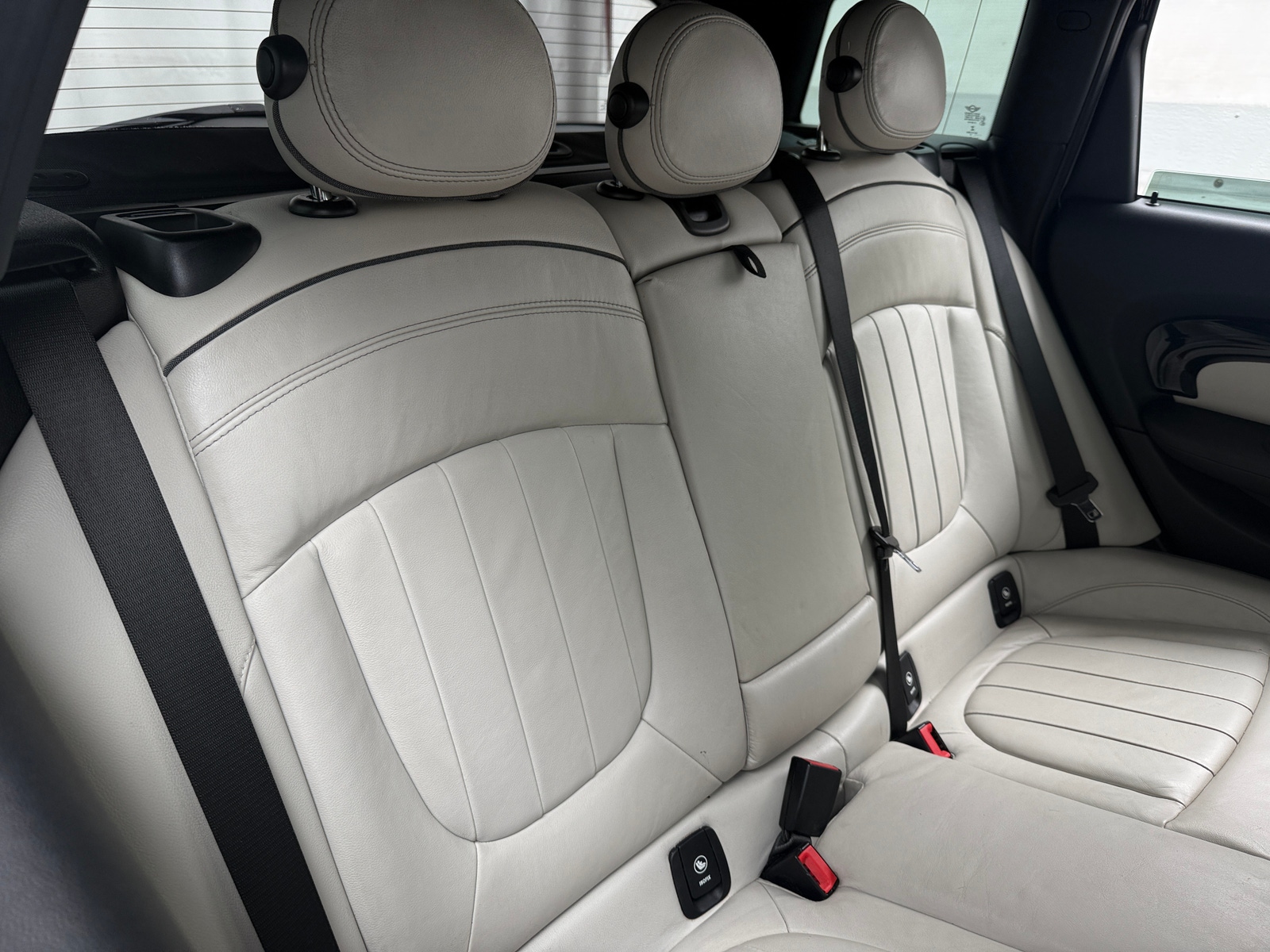 Thumbnail: 2017 MINI Cooper Clubman - 5