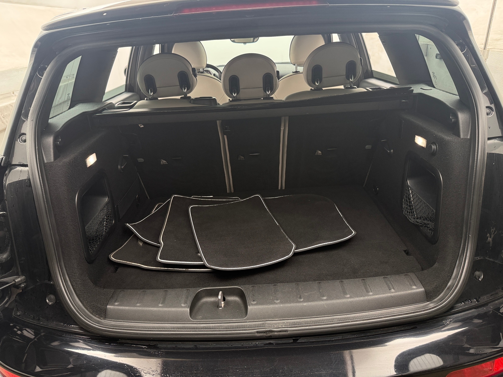 Thumbnail: 2017 MINI Cooper Clubman - 6