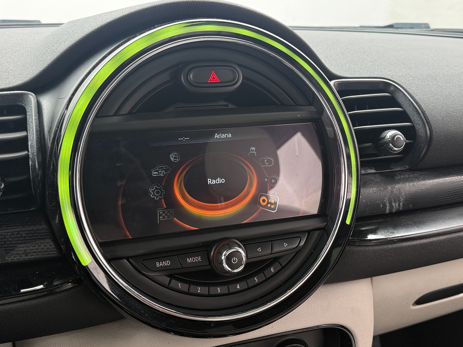 Thumbnail: 2017 MINI Cooper Clubman - 3