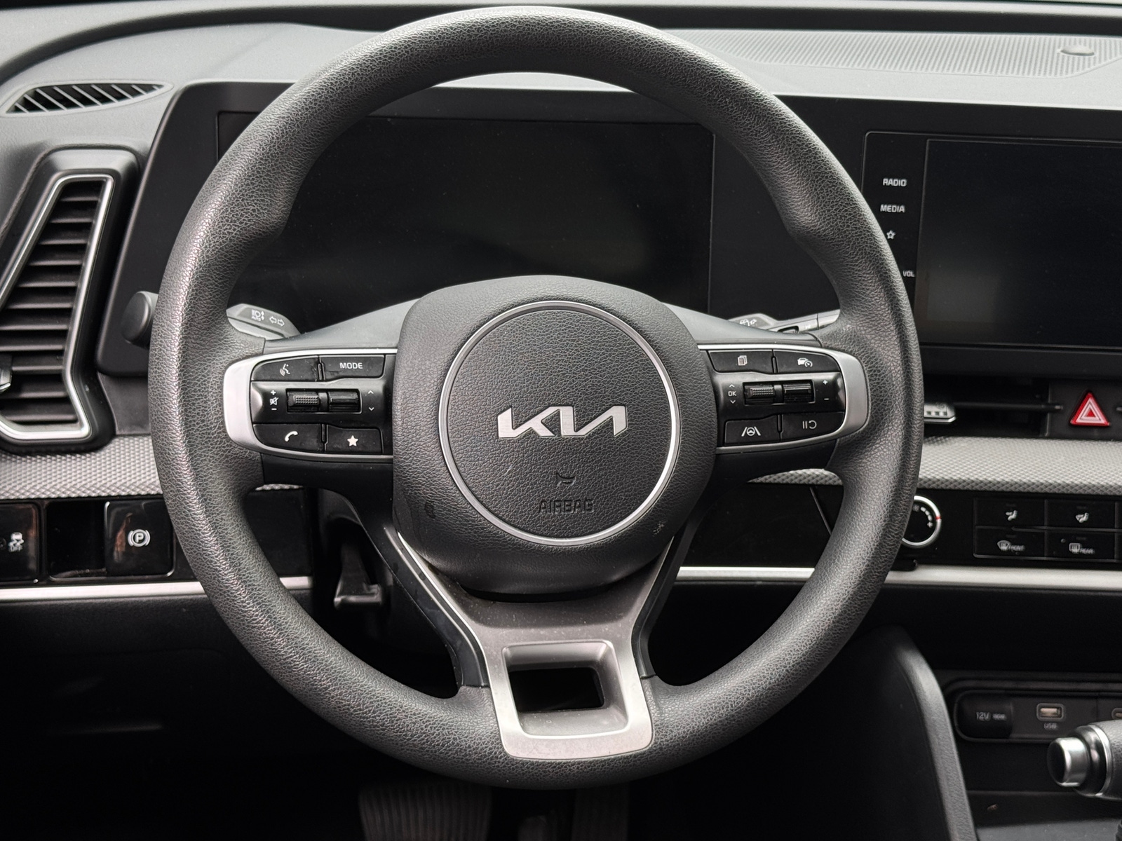 Thumbnail: 2025 Kia Sportage - 5