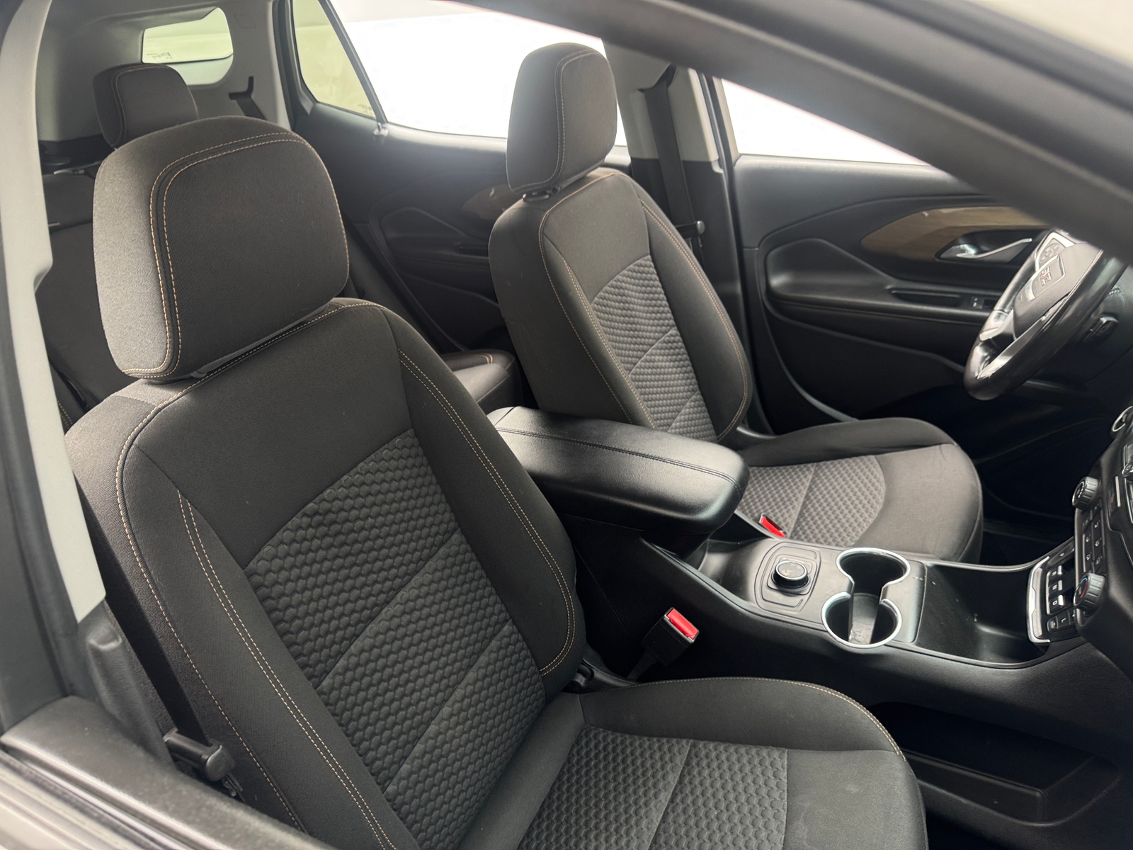 Thumbnail: 2019 GMC Terrain - 2