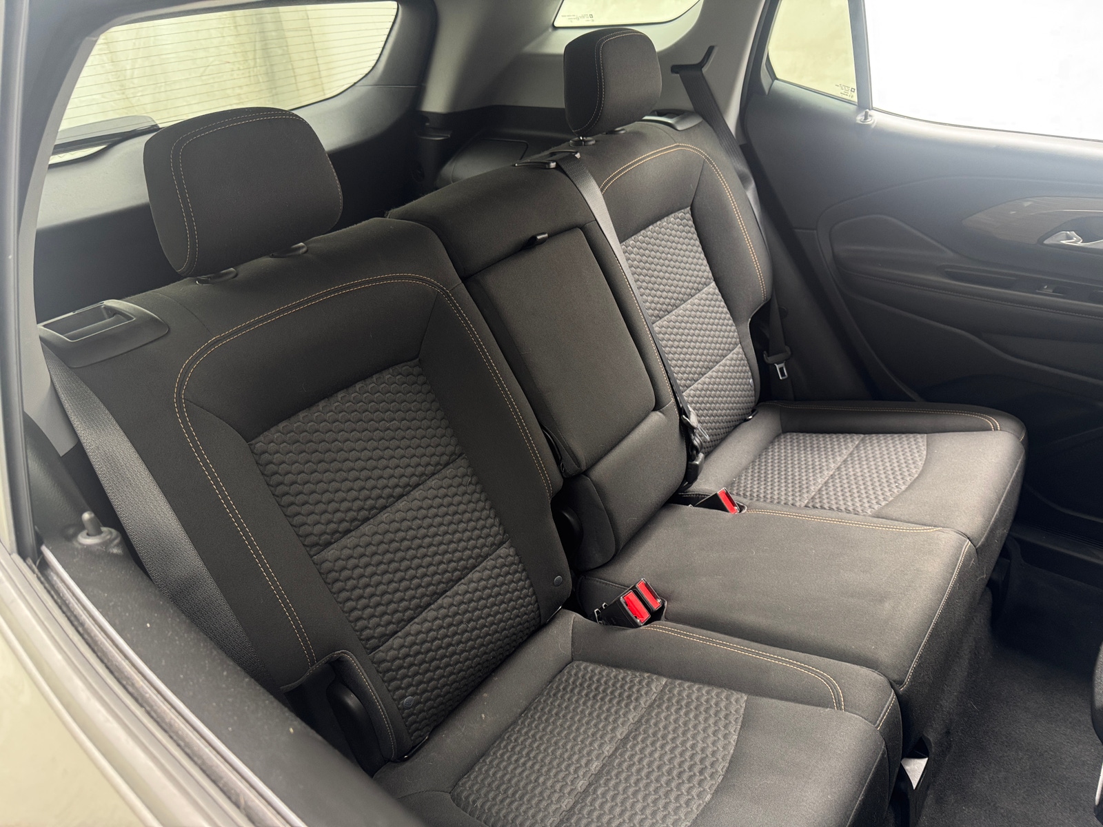 Thumbnail: 2019 GMC Terrain - 6
