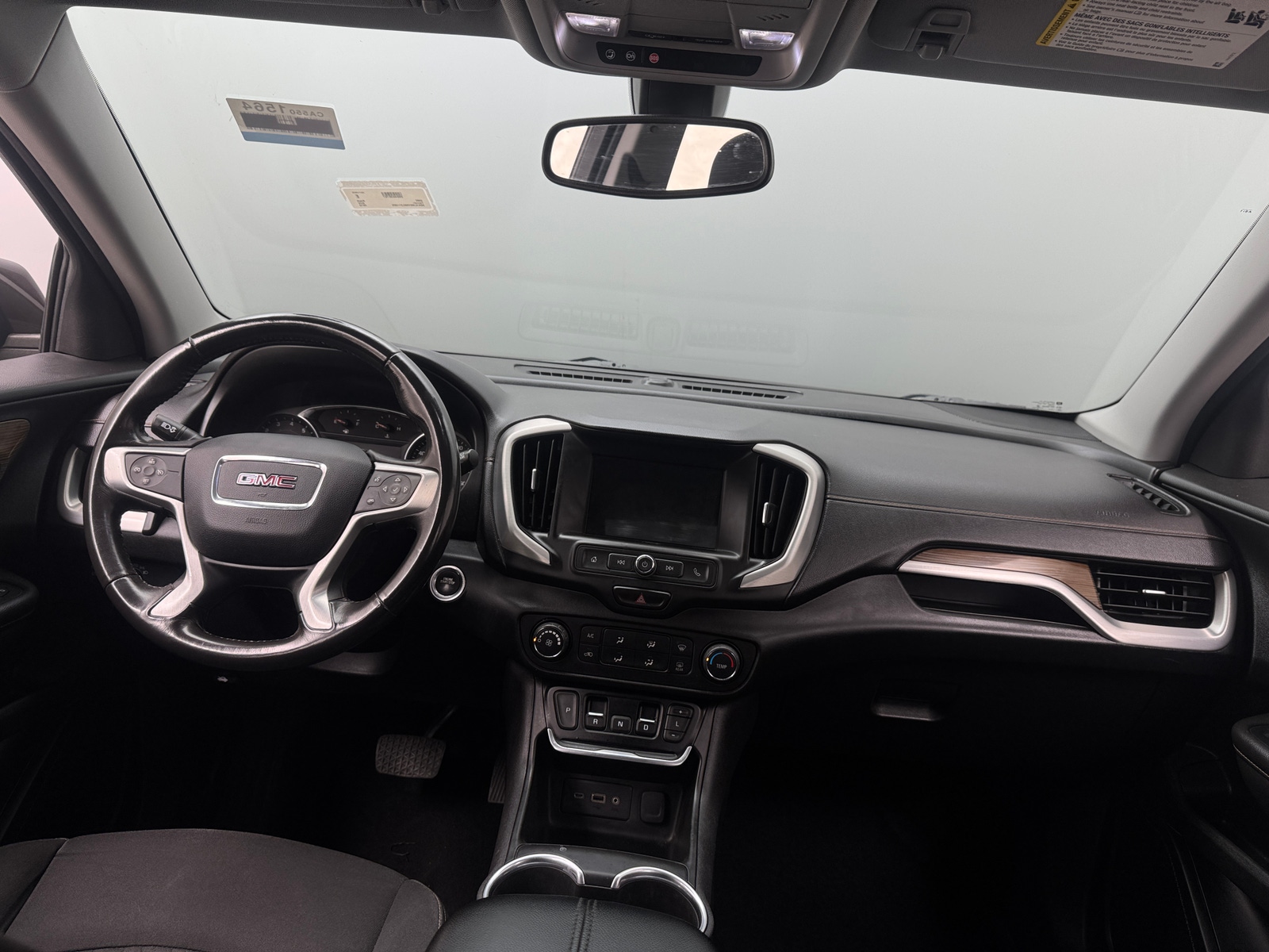 Thumbnail: 2019 GMC Terrain - 3