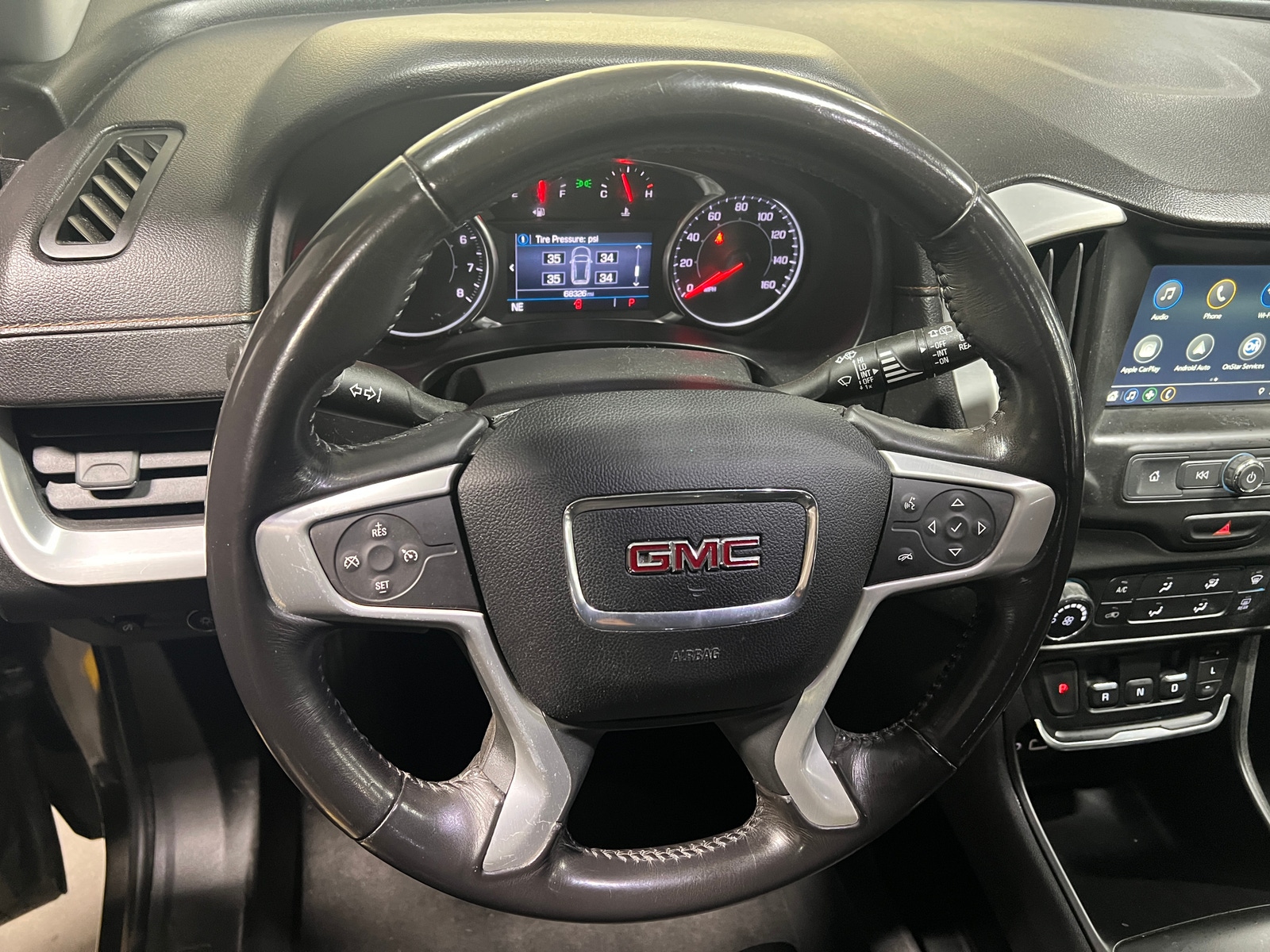 Thumbnail: 2019 GMC Terrain - 5