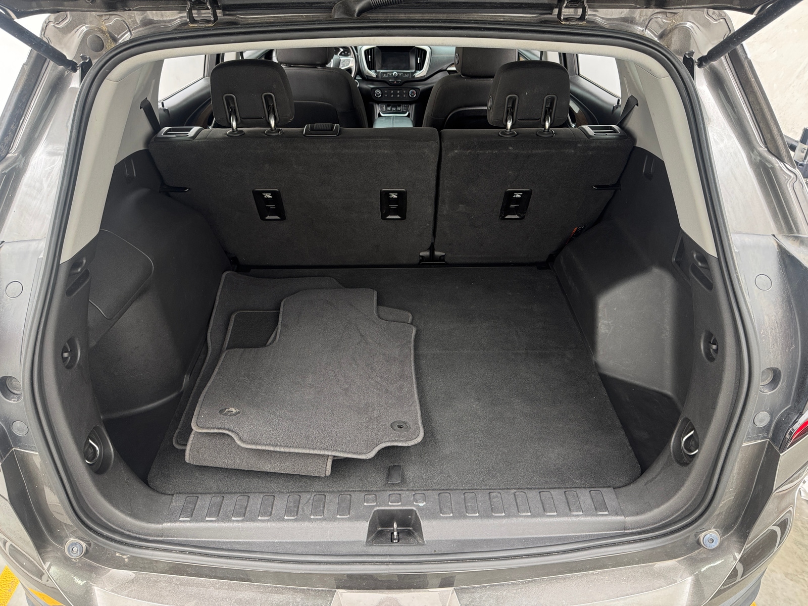 Thumbnail: 2019 GMC Terrain - 7