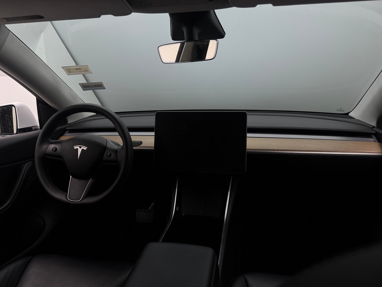 Thumbnail: 2021 Tesla Model Y - 2