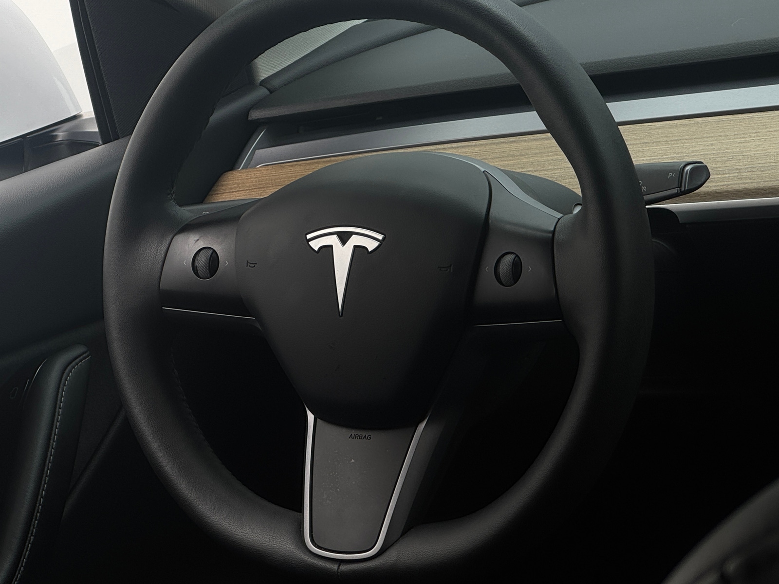 Thumbnail: 2021 Tesla Model Y - 4