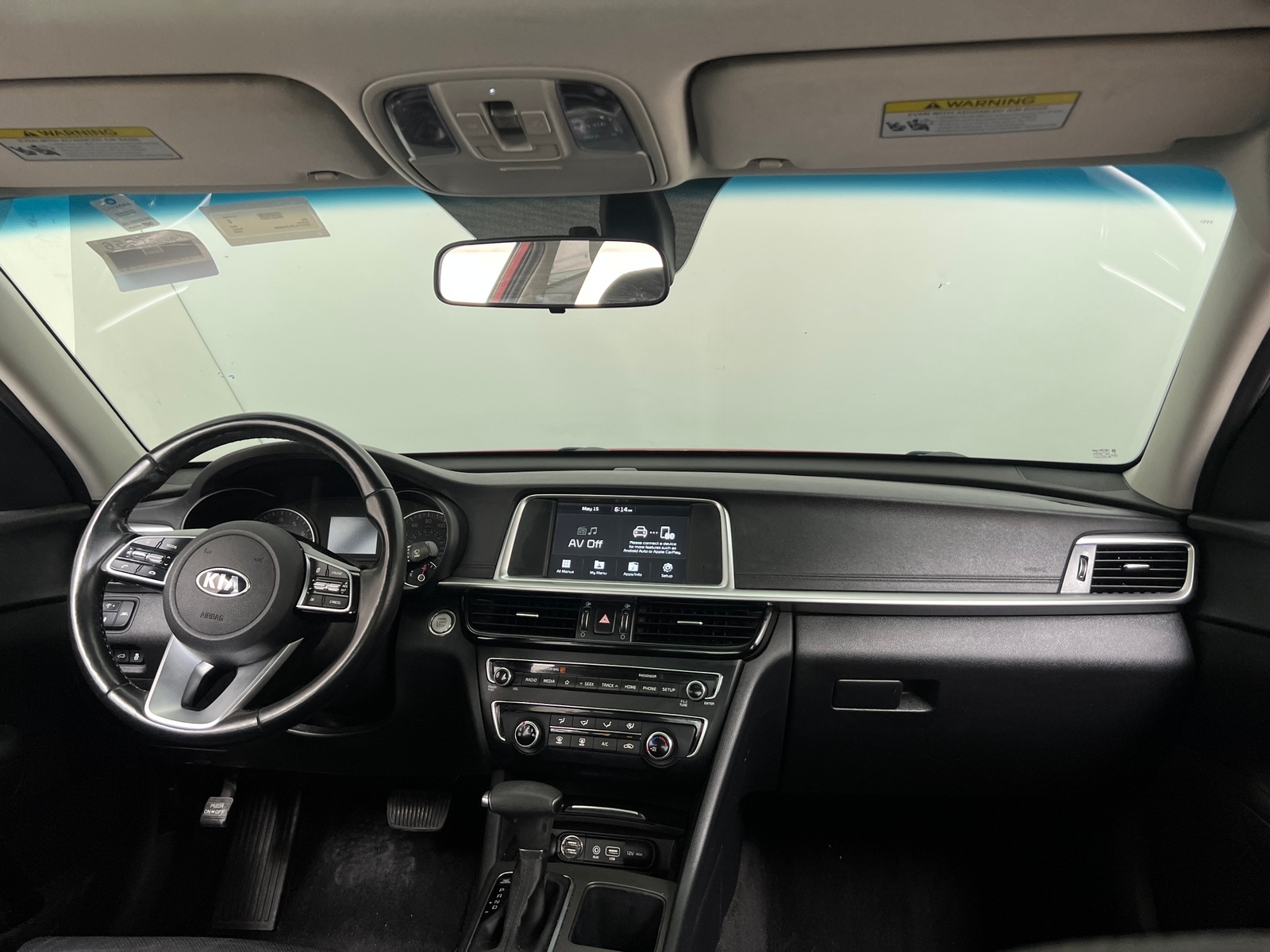 Thumbnail: 2020 Kia Optima - 2