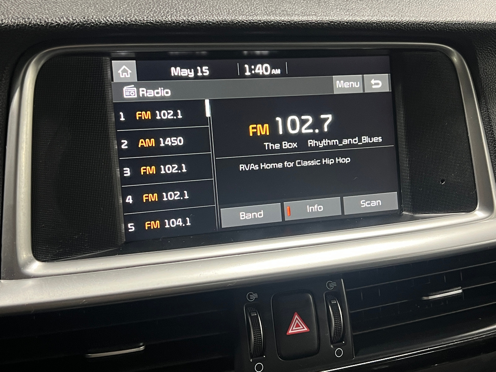 Thumbnail: 2020 Kia Optima - 3