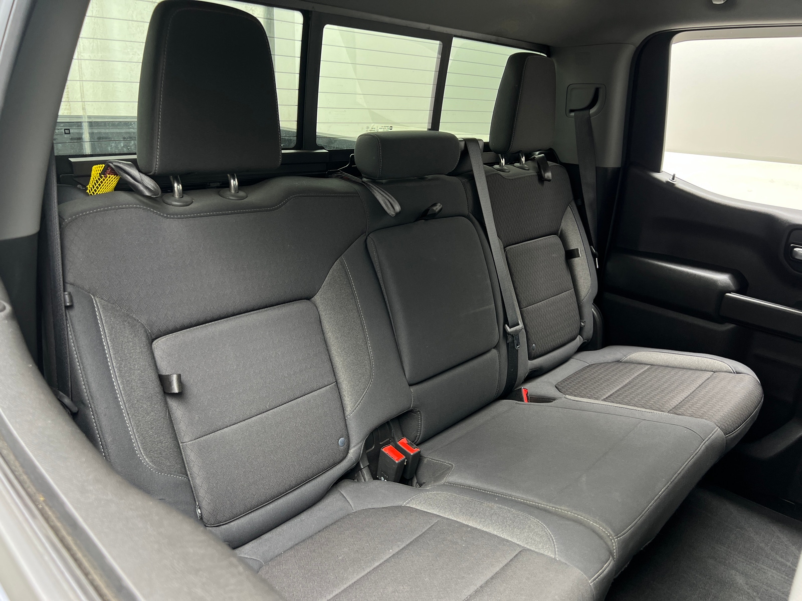 Thumbnail: 2019 Chevrolet Silverado 1500 - 6