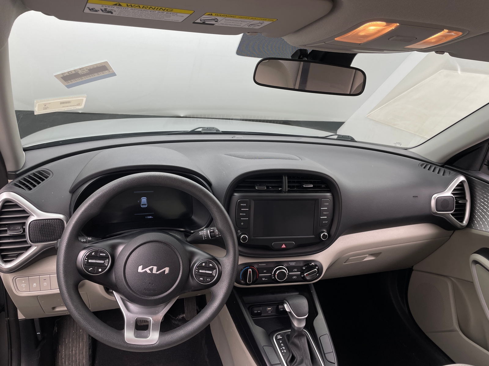 Thumbnail: 2025 Kia Soul - 3