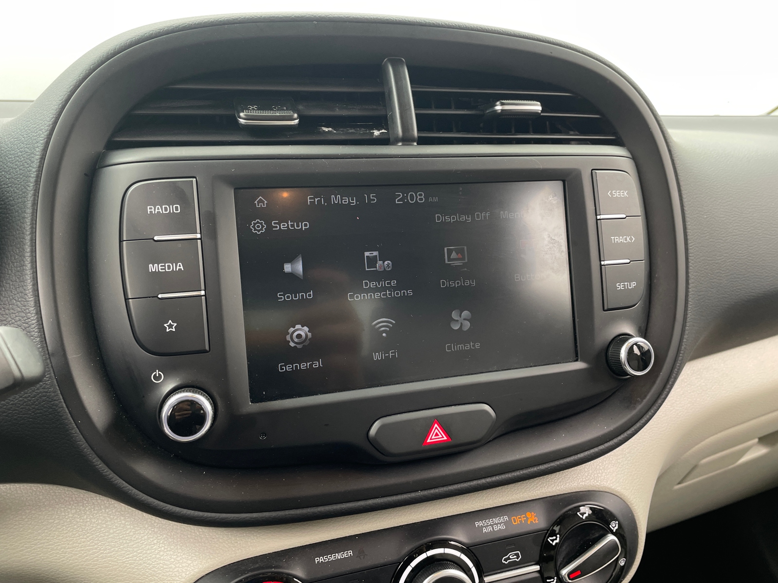 Thumbnail: 2025 Kia Soul - 4