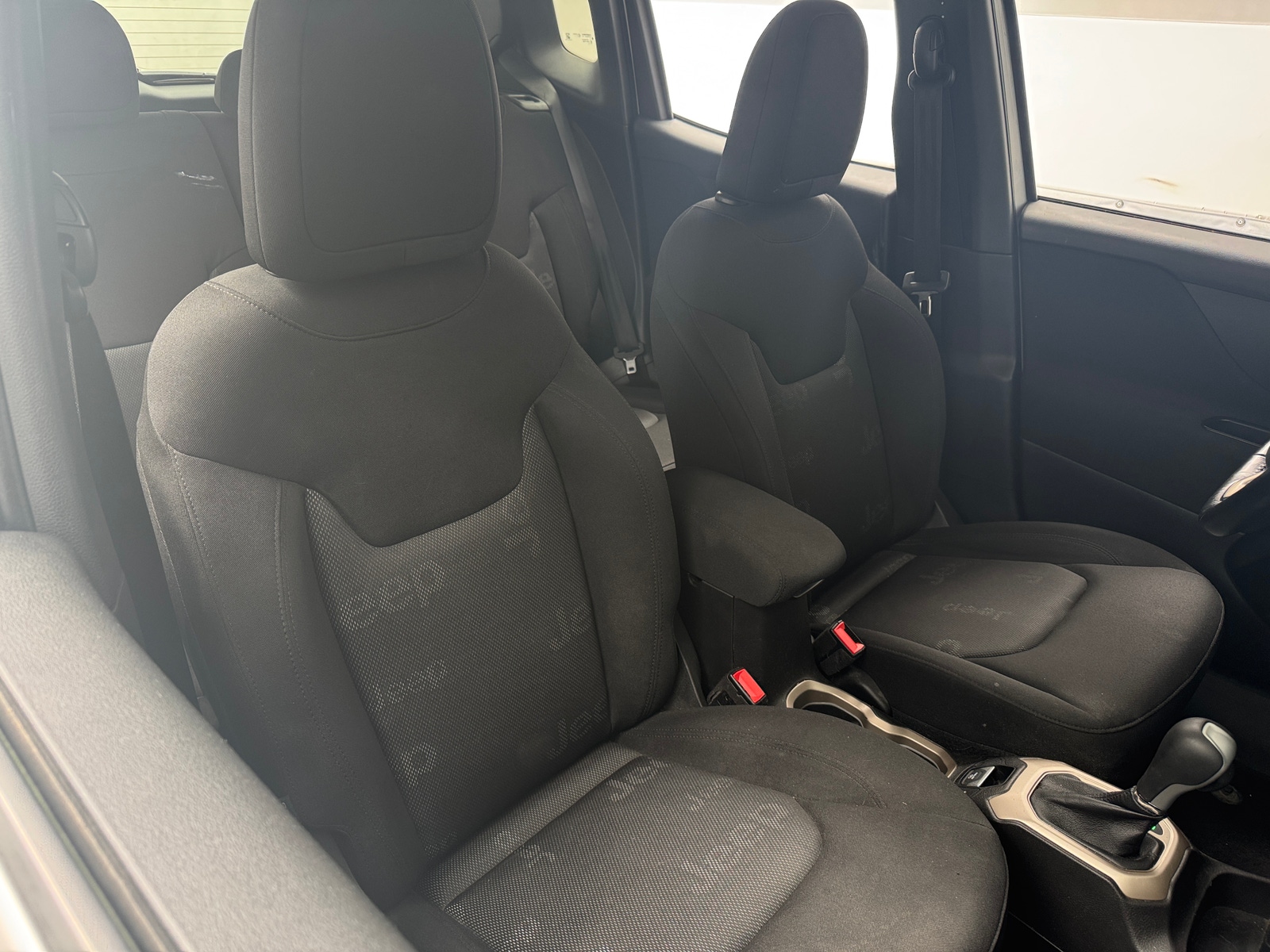 Thumbnail: 2017 Jeep Renegade - 2