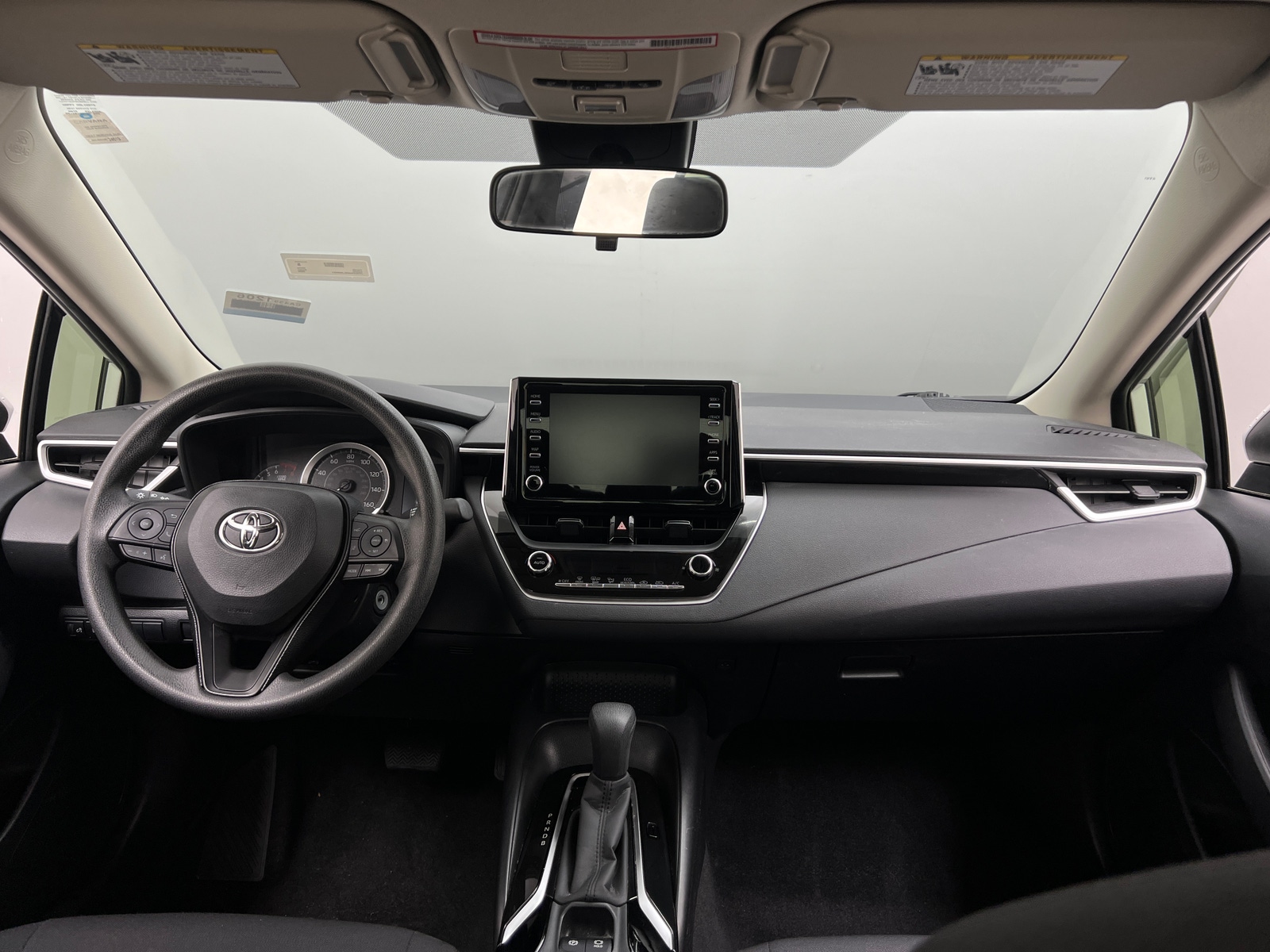 Thumbnail: 2020 Toyota Corolla - 3