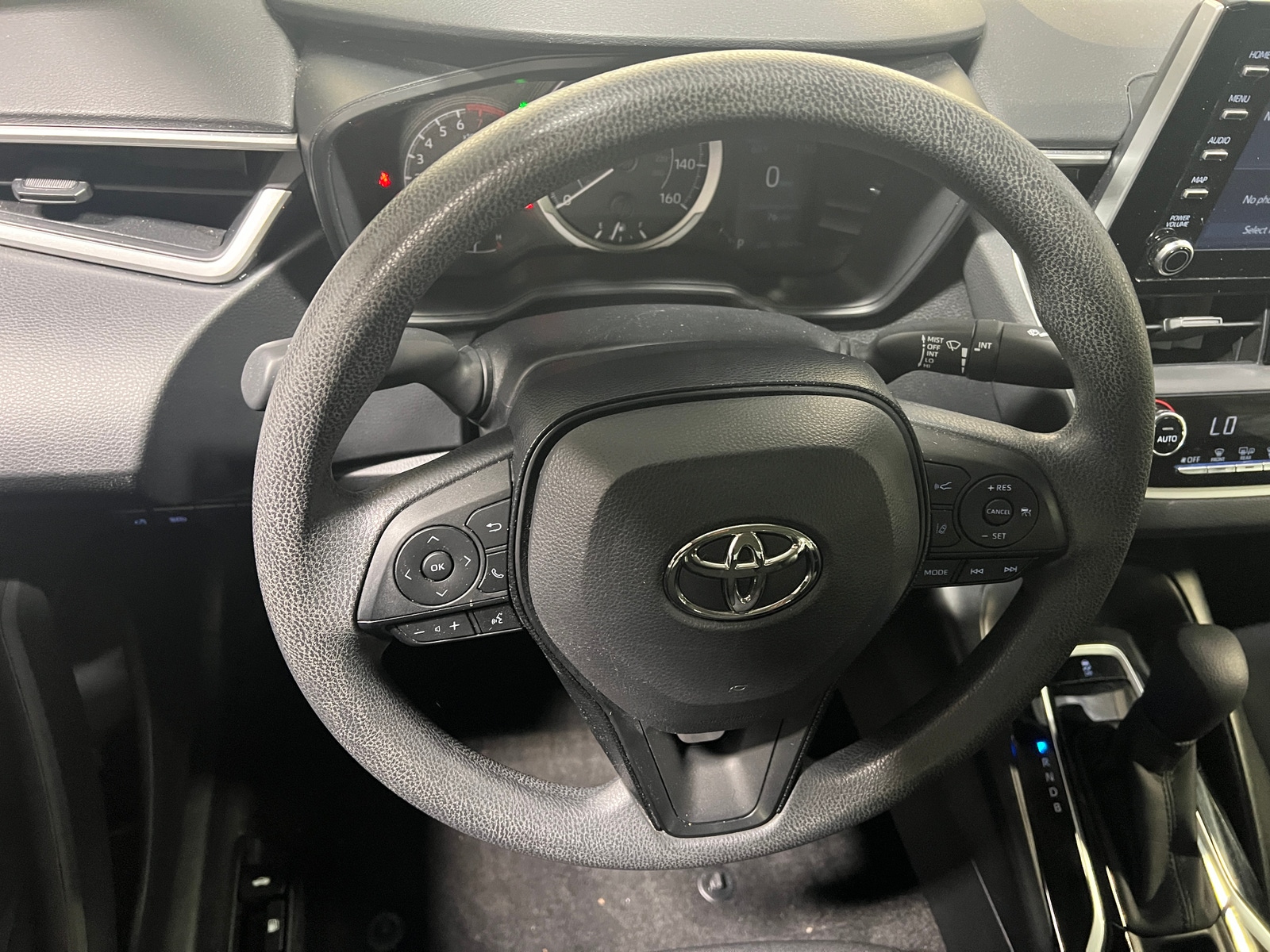 Thumbnail: 2020 Toyota Corolla - 5