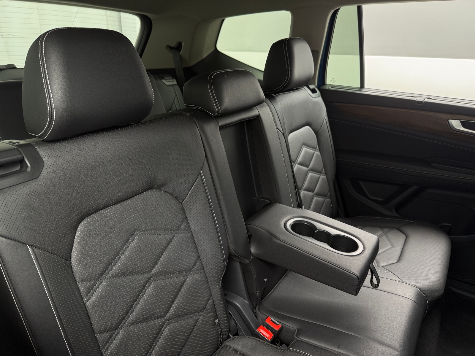 Thumbnail: 2026 Volkswagen Atlas - 5