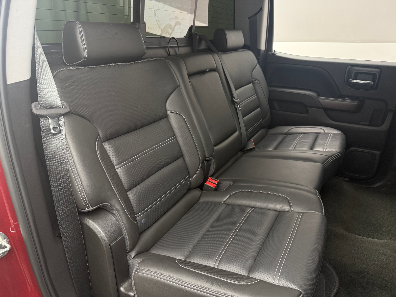 Thumbnail: 2018 GMC Sierra 1500 - 5