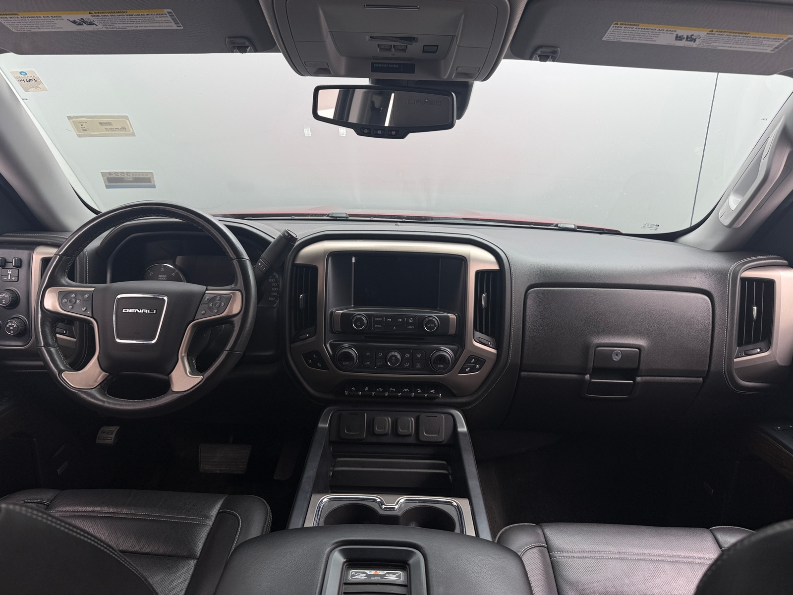 Thumbnail: 2018 GMC Sierra 1500 - 2