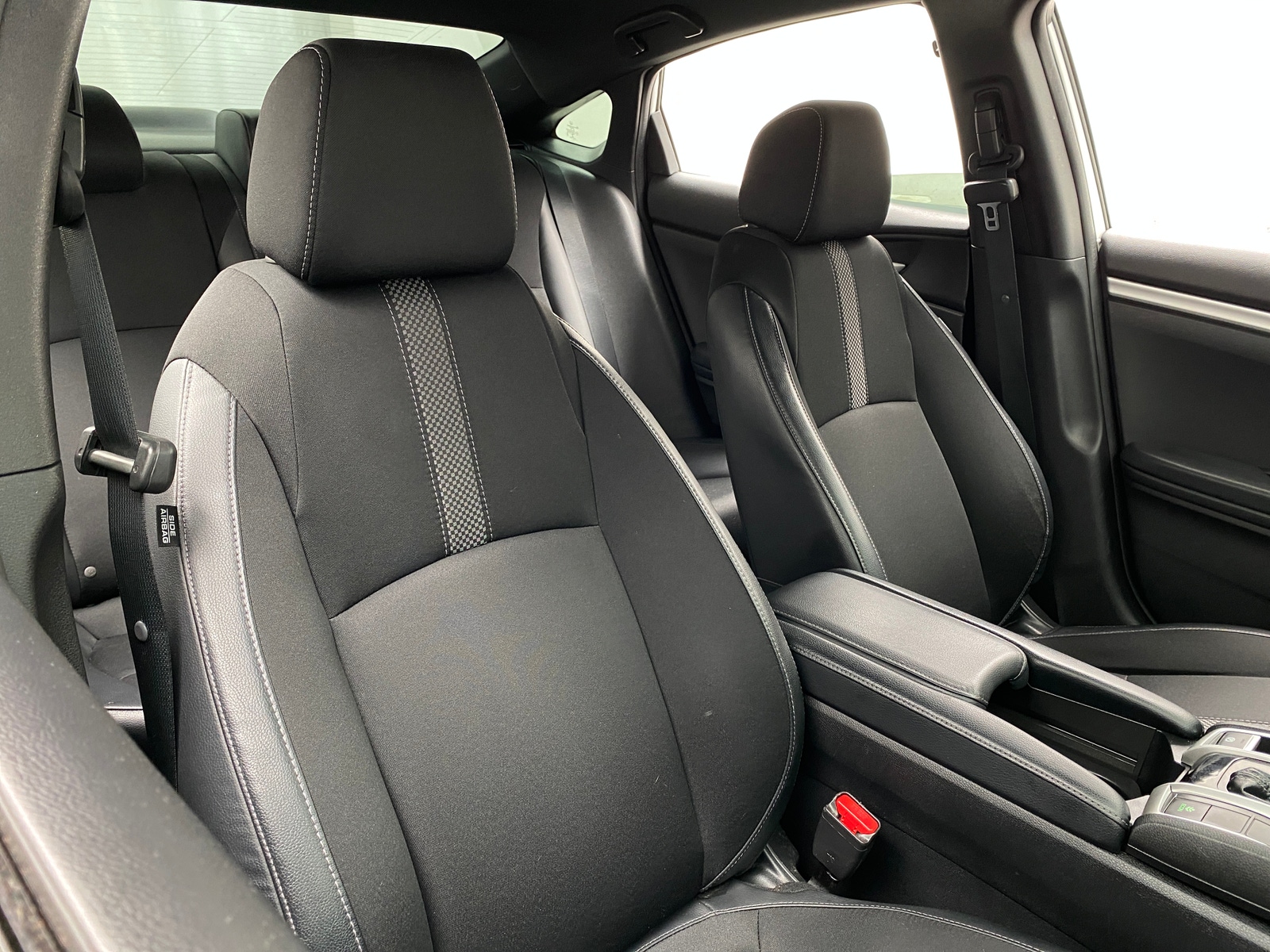 Thumbnail: 2019 Honda Civic - 2