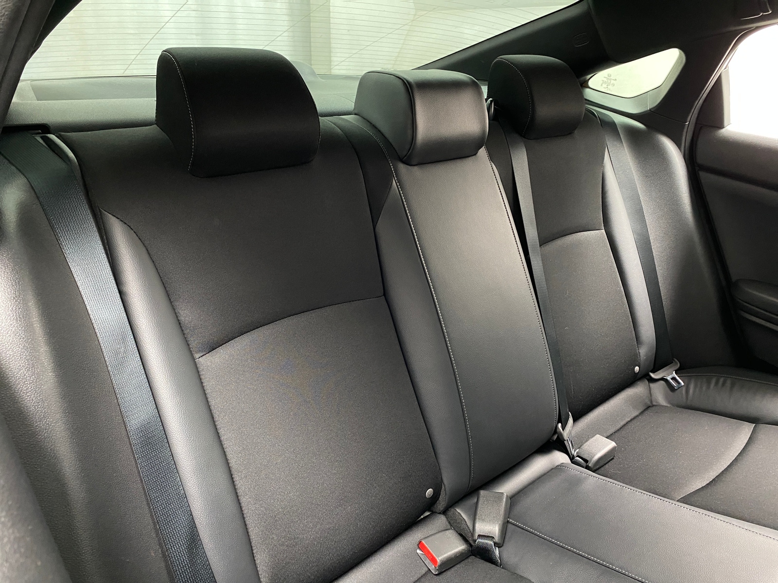 Thumbnail: 2019 Honda Civic - 6