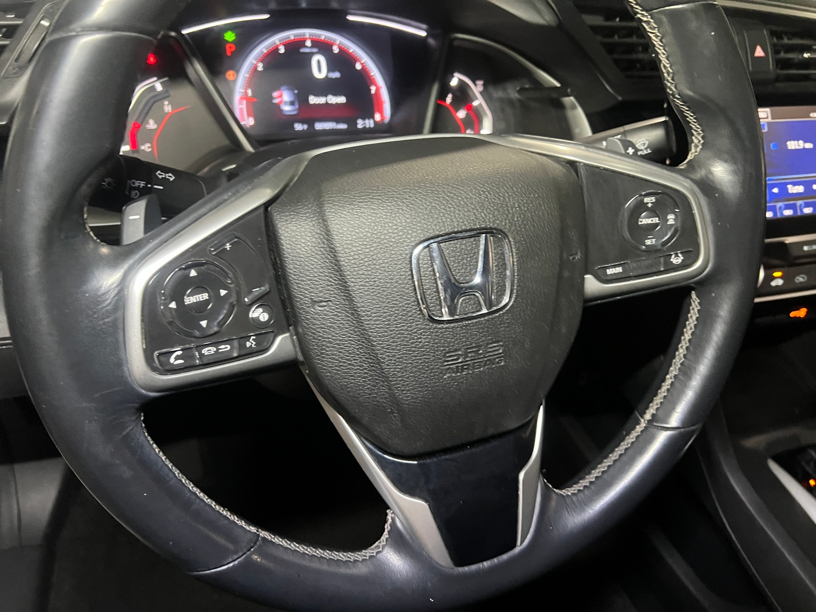 Thumbnail: 2019 Honda Civic - 5