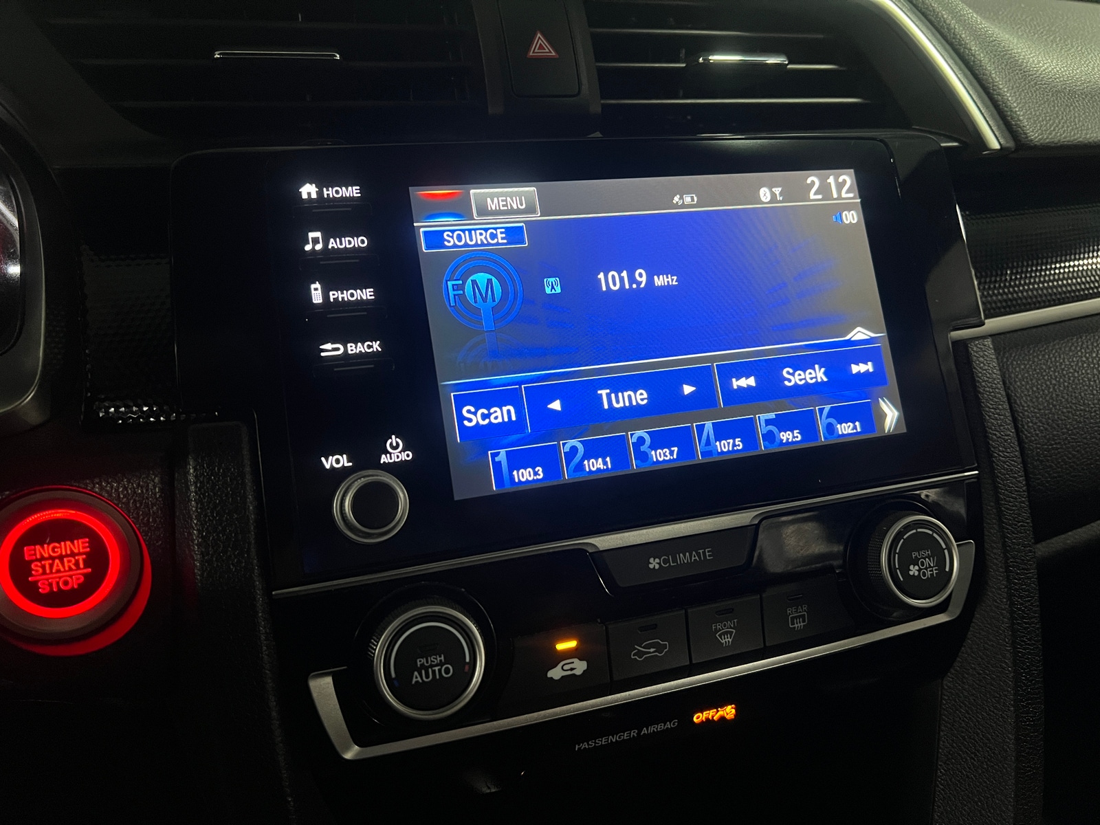Thumbnail: 2019 Honda Civic - 4
