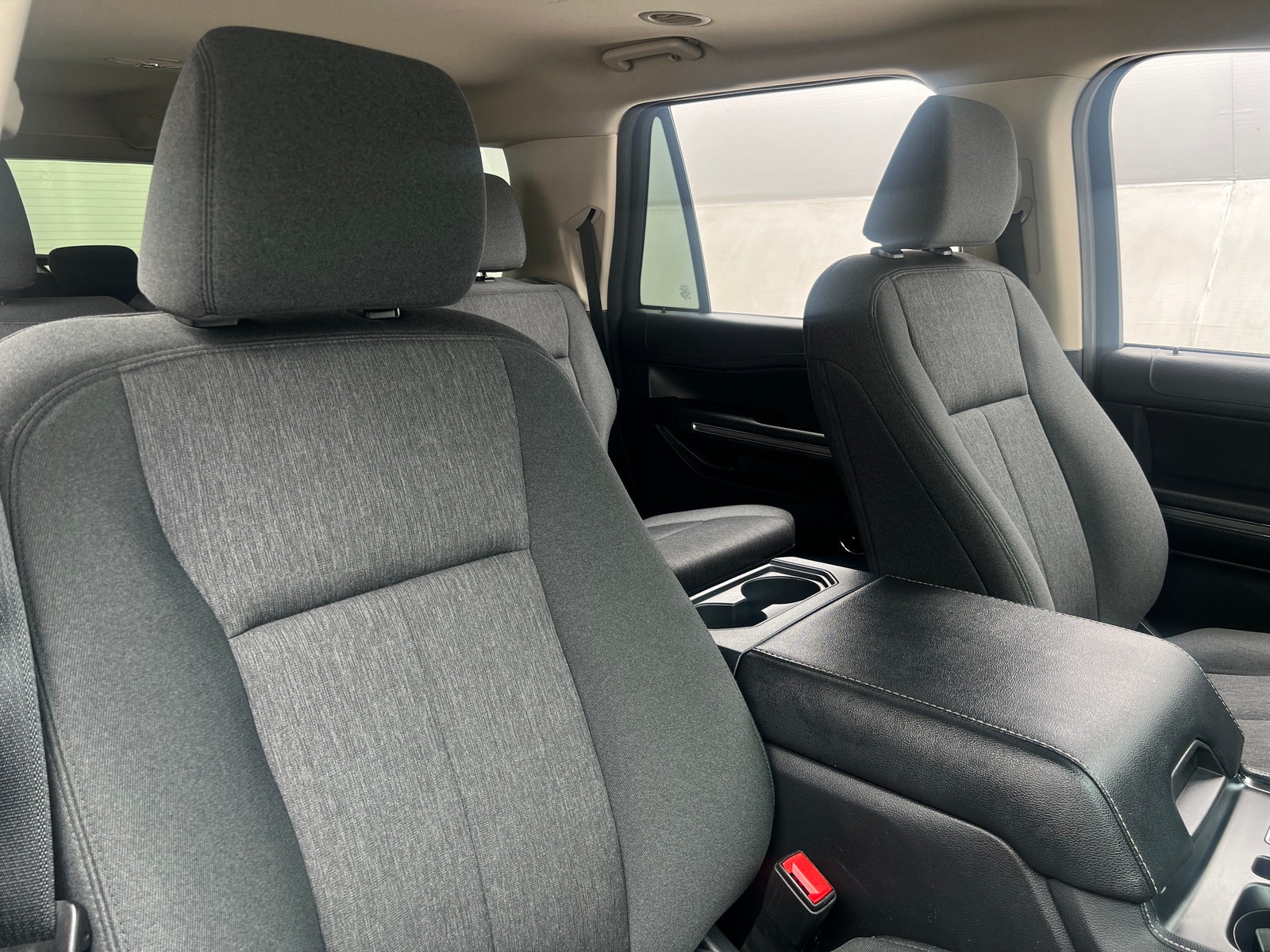 Thumbnail: 2024 Ford Expedition MAX - 2