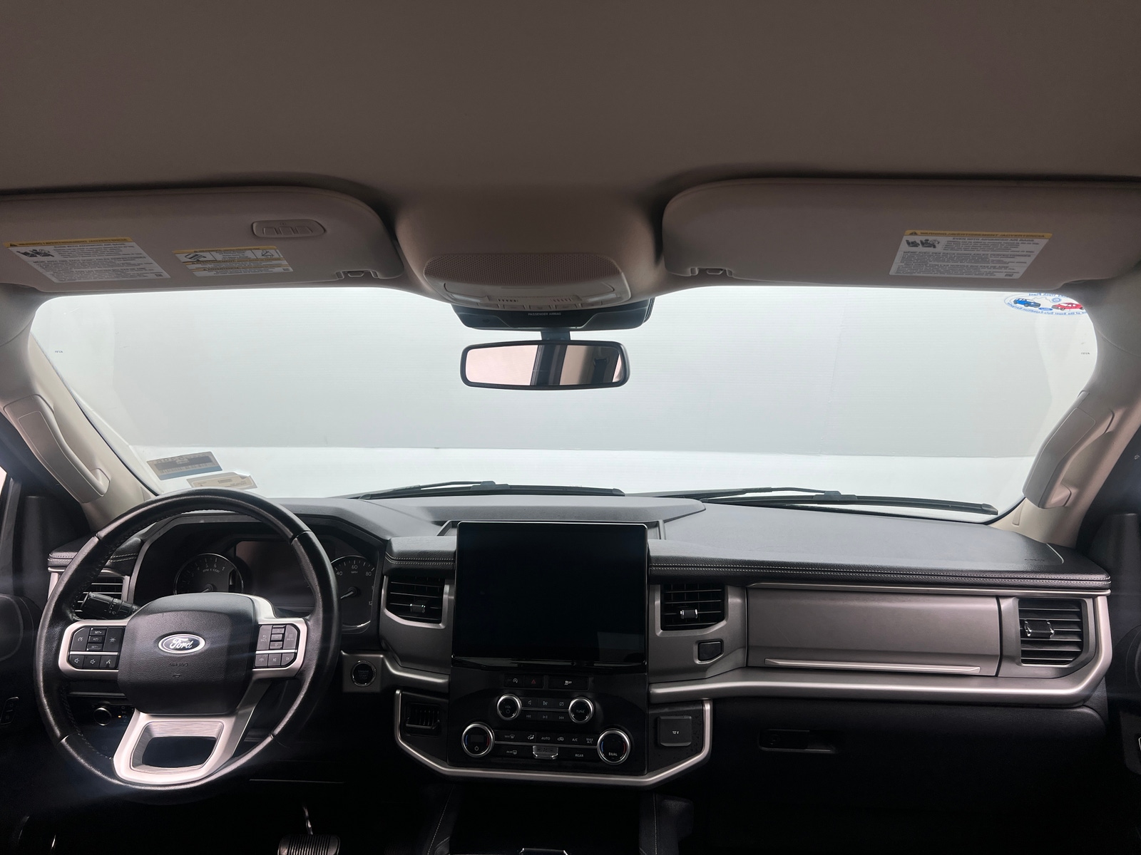 Thumbnail: 2024 Ford Expedition MAX - 3
