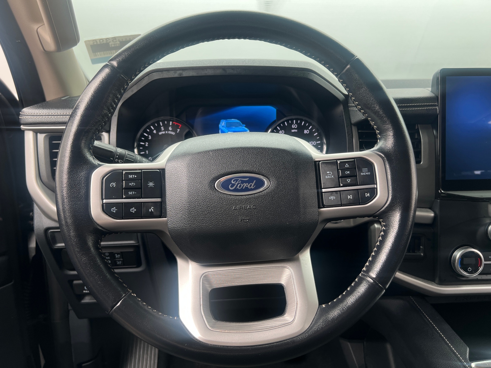 Thumbnail: 2024 Ford Expedition MAX - 5