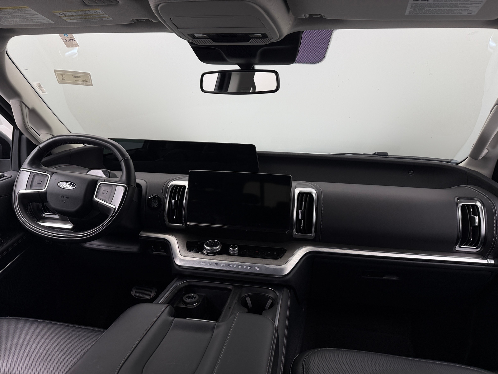 Thumbnail: 2025 Ford Expedition - 2