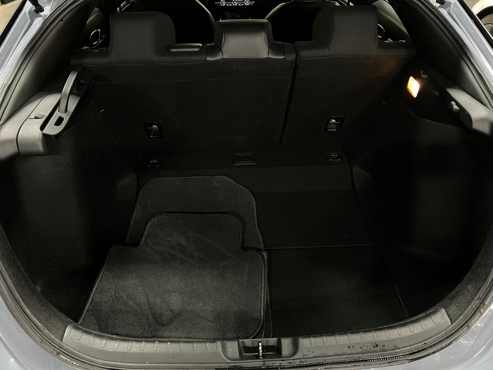 Thumbnail: 2024 Honda Civic - 7