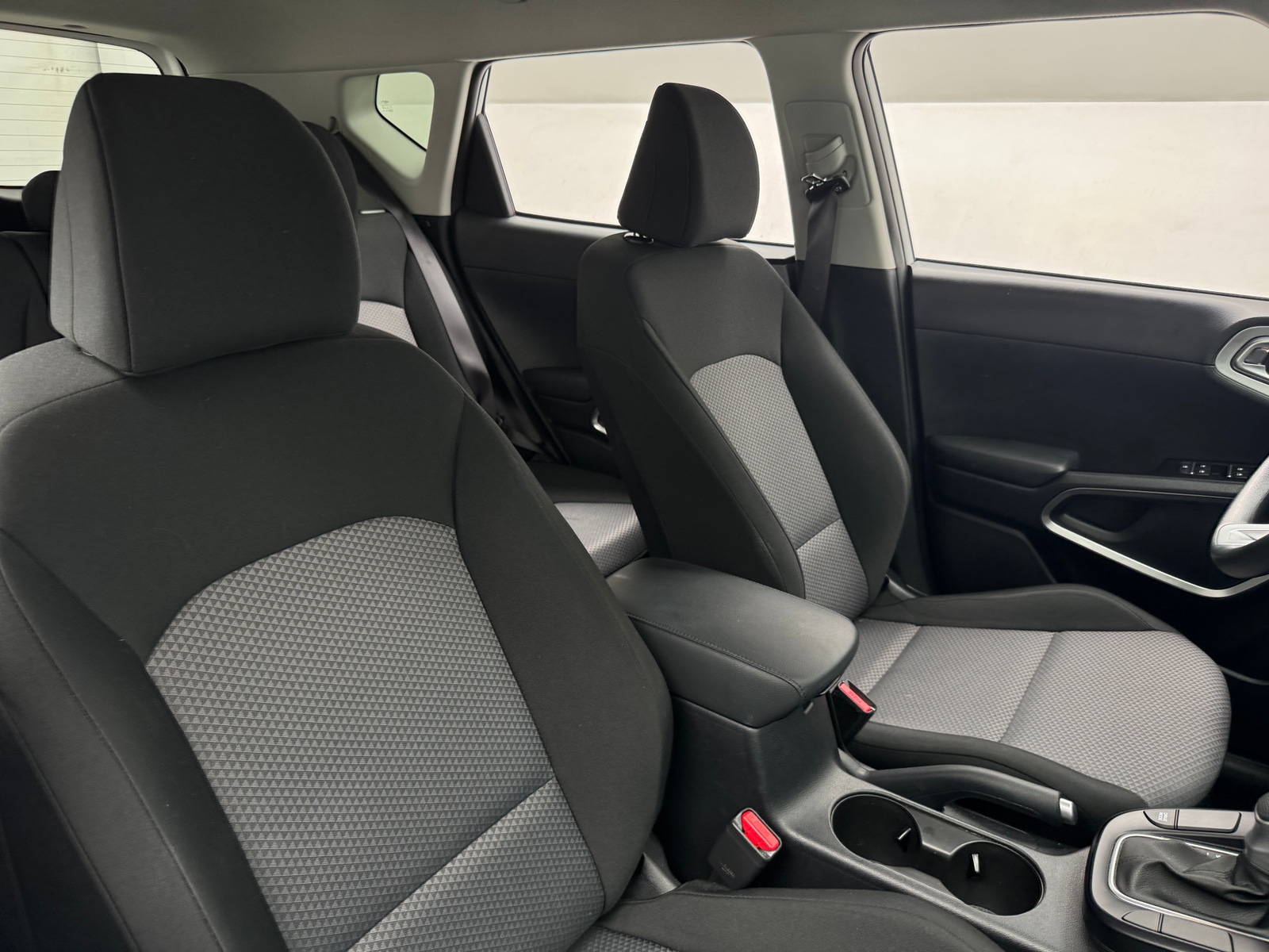 Thumbnail: 2025 Kia Soul - 2