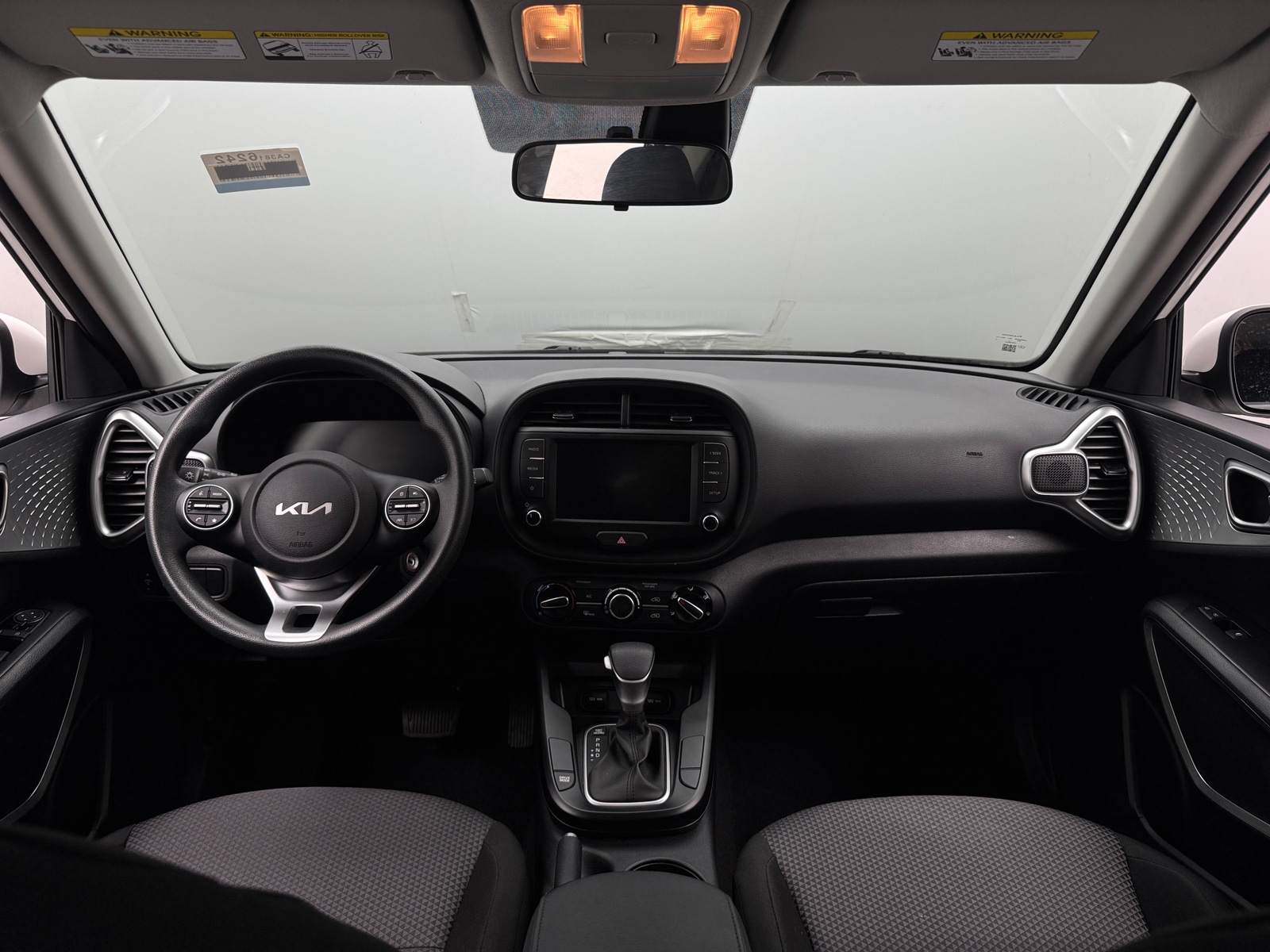 Thumbnail: 2025 Kia Soul - 3