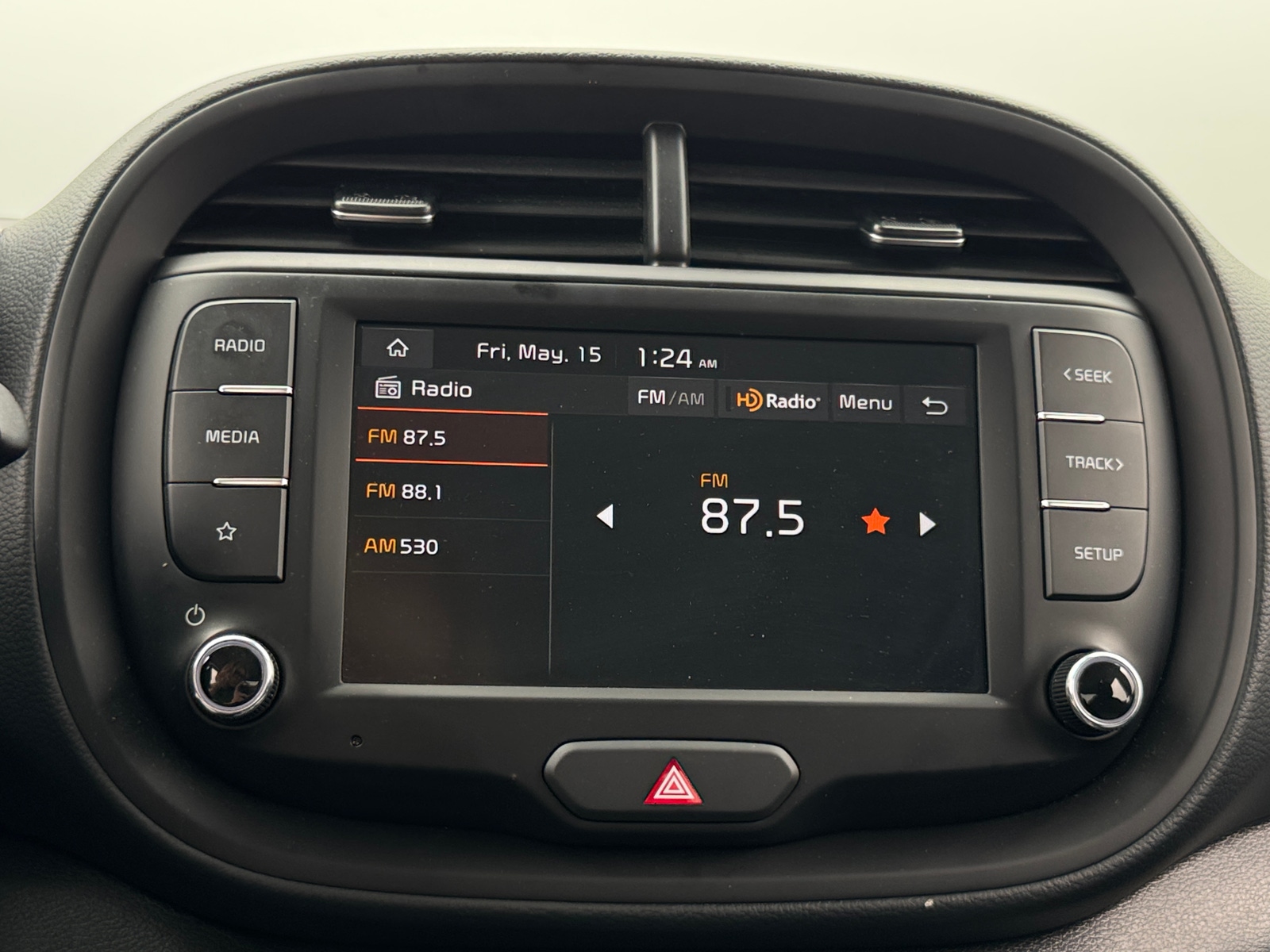 Thumbnail: 2025 Kia Soul - 4