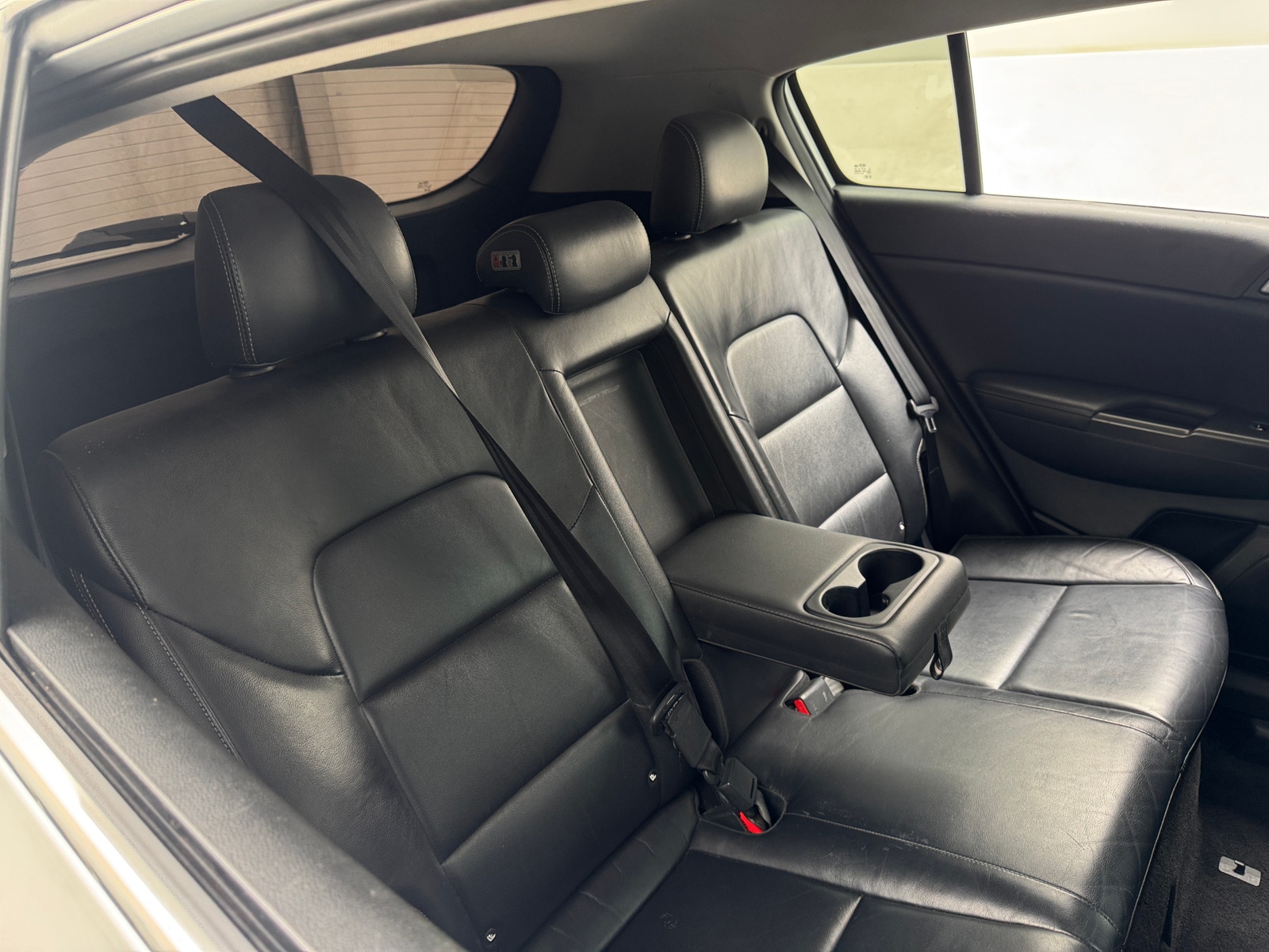 Thumbnail: 2017 Kia Sportage - 5