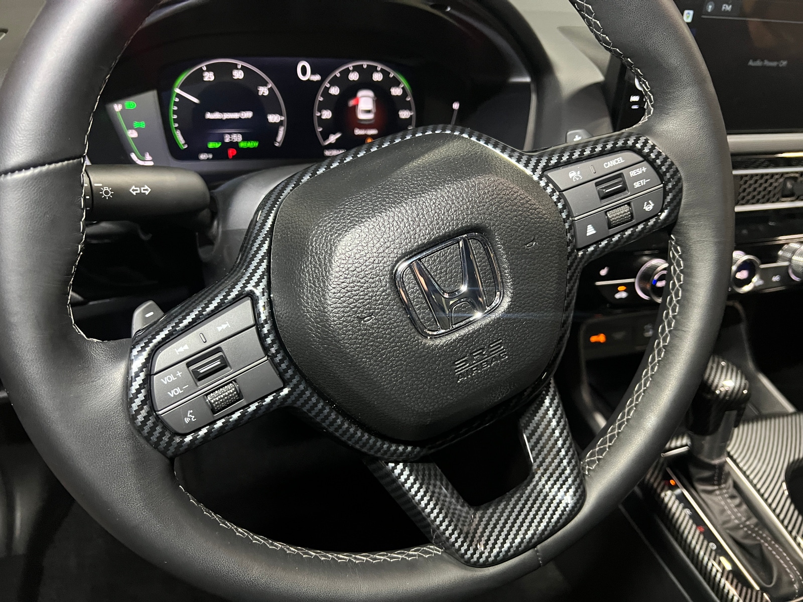 Thumbnail: 2026 Honda Civic - 4