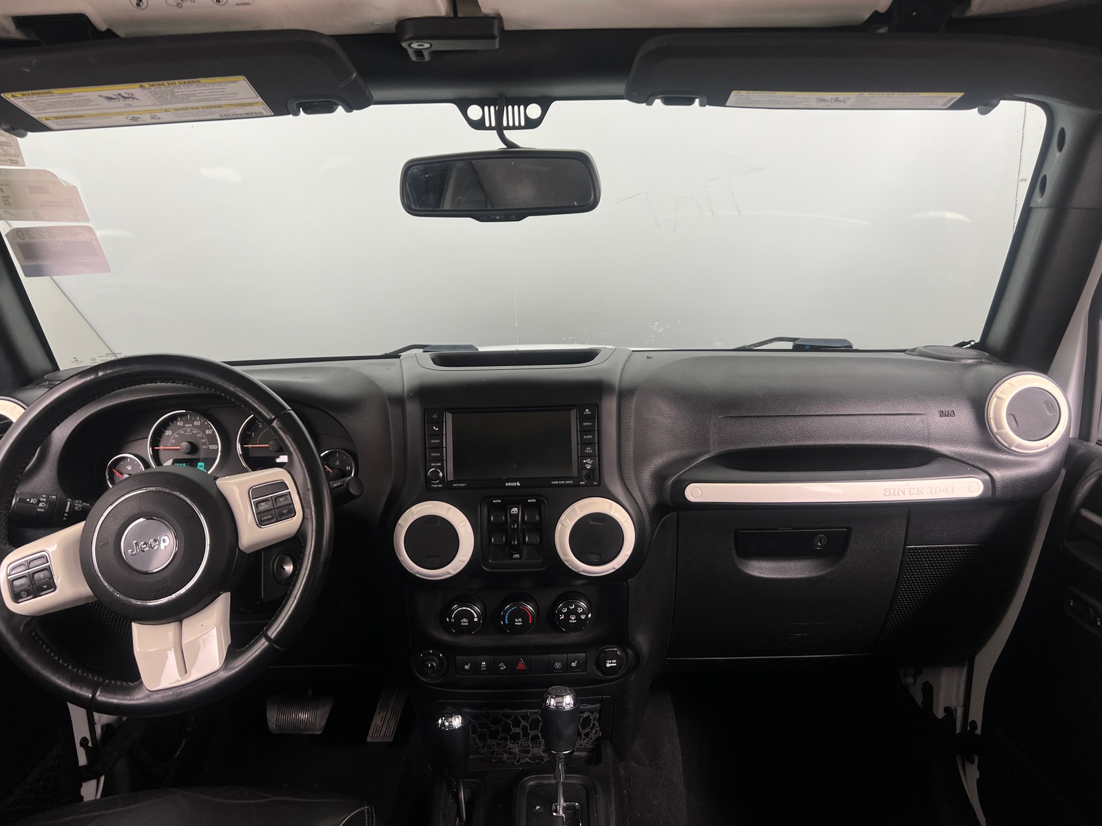 Thumbnail: 2018 Jeep Wrangler - 2