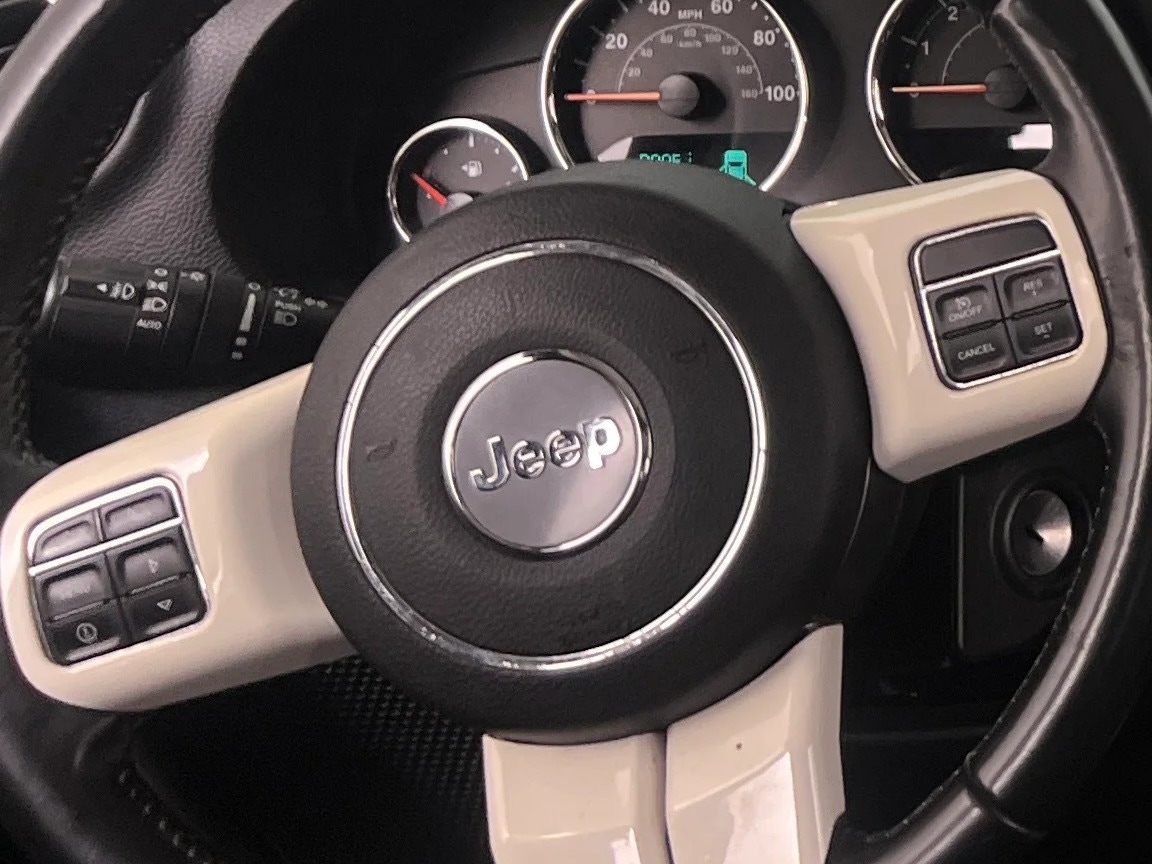 Thumbnail: 2018 Jeep Wrangler - 4