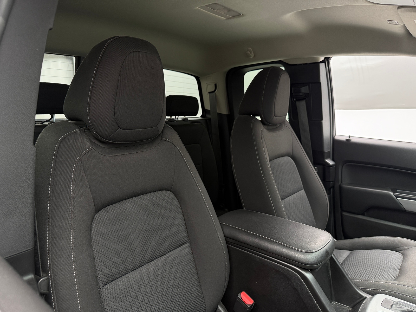 Thumbnail: 2018 Chevrolet Colorado - 2