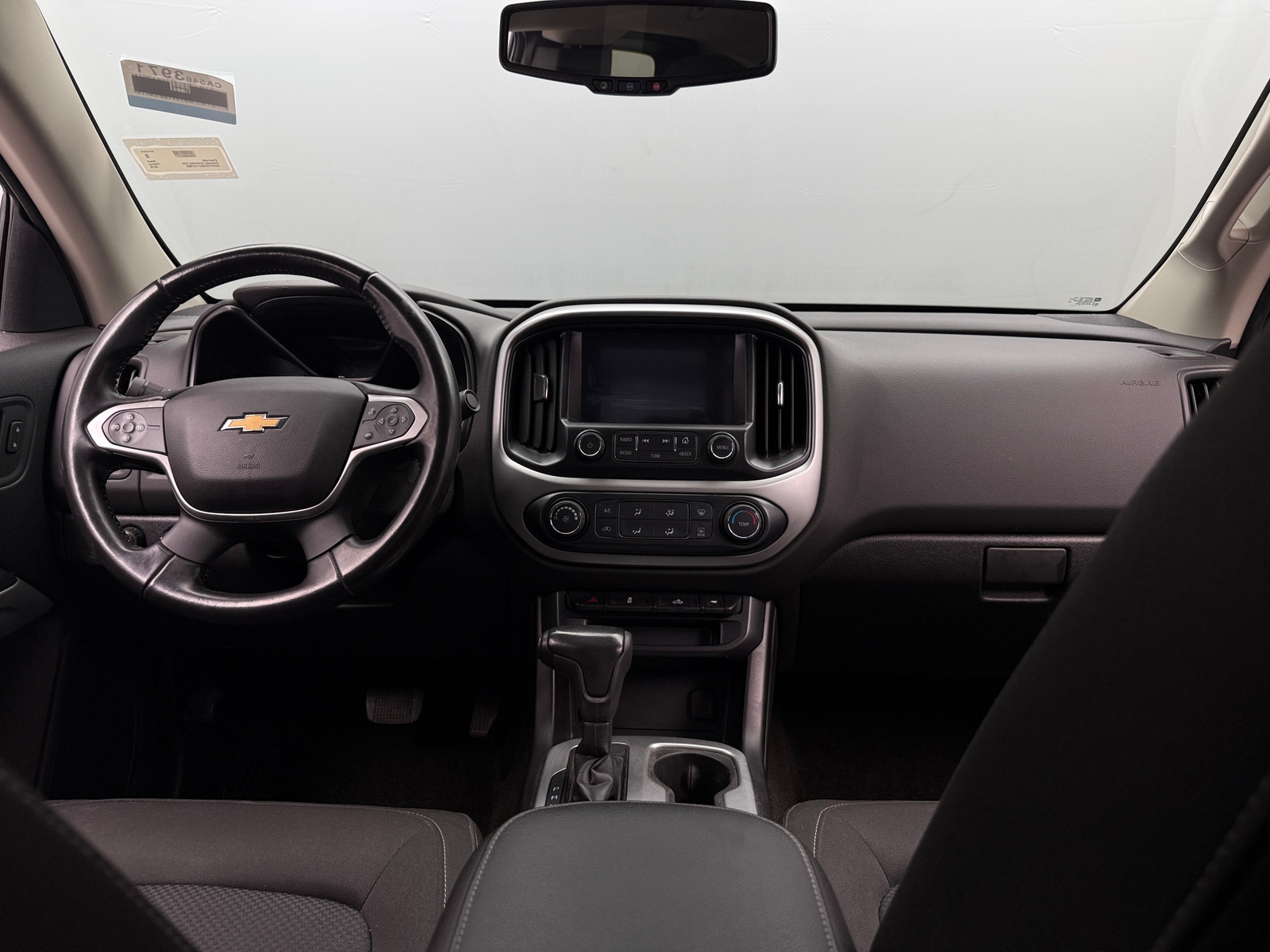 Thumbnail: 2018 Chevrolet Colorado - 3