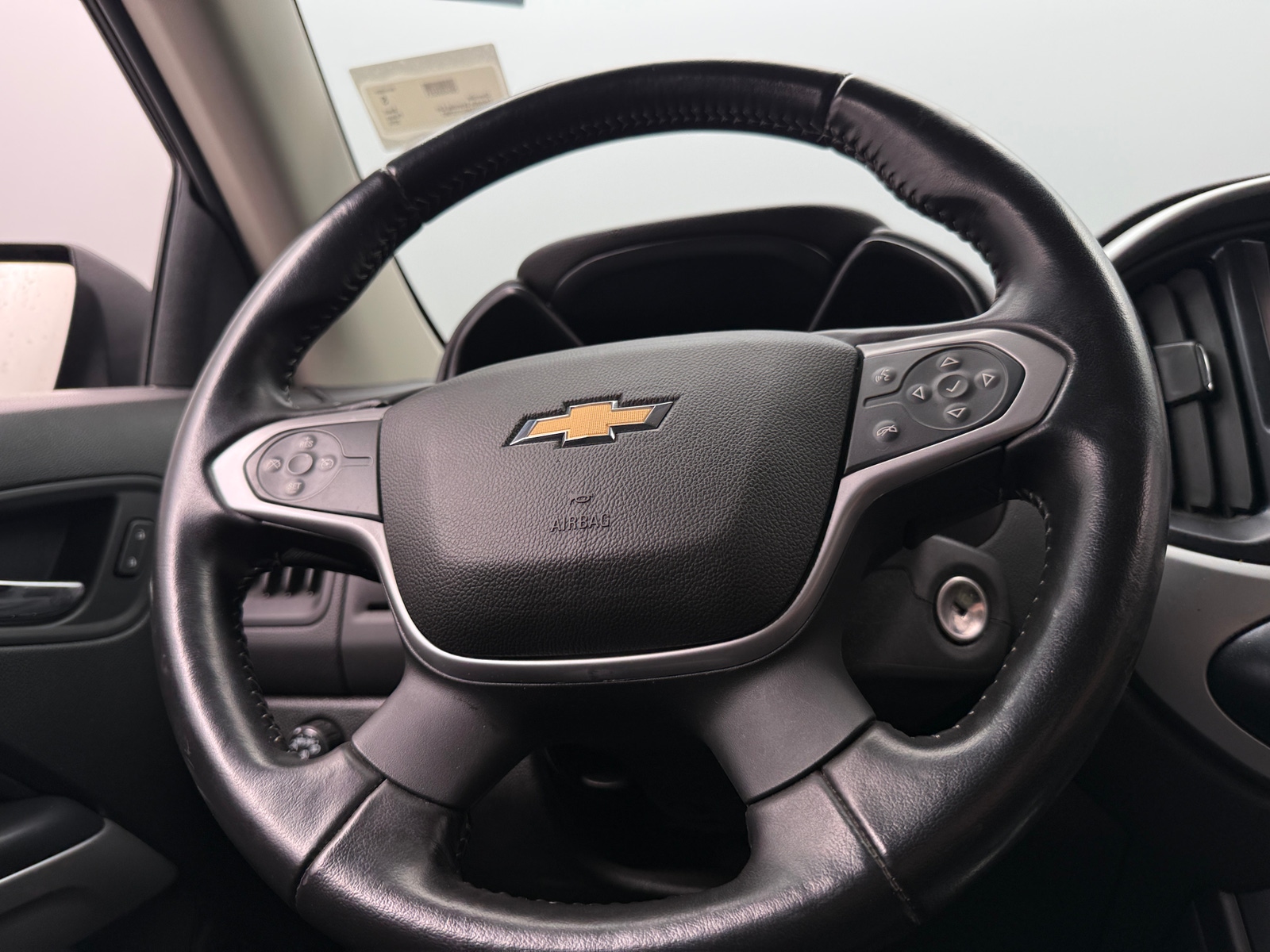 Thumbnail: 2018 Chevrolet Colorado - 5