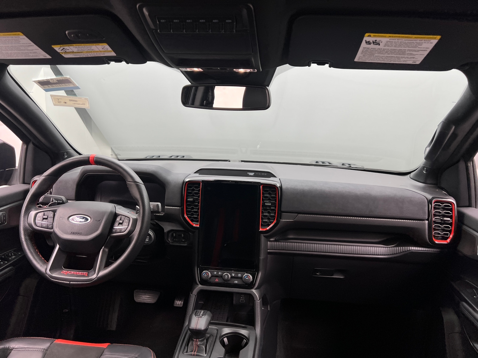 Thumbnail: 2025 Ford Ranger - 2